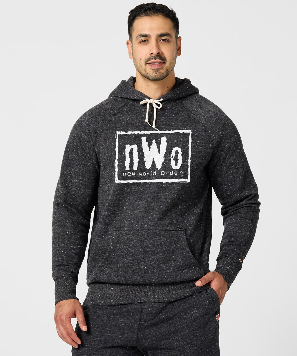 New World Order Hoodie