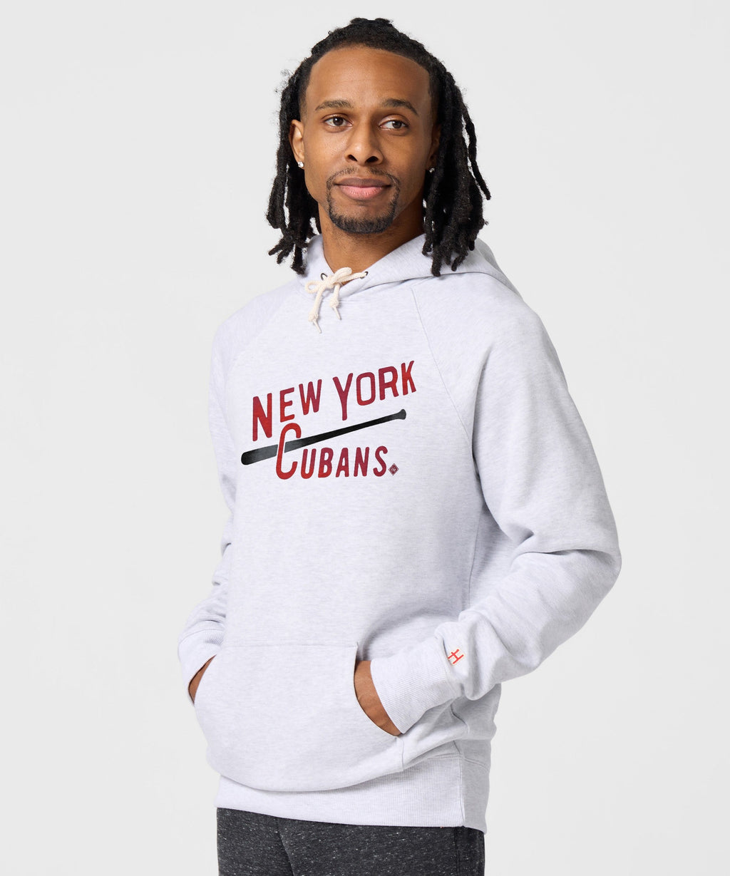 New York Cubans Hoodie