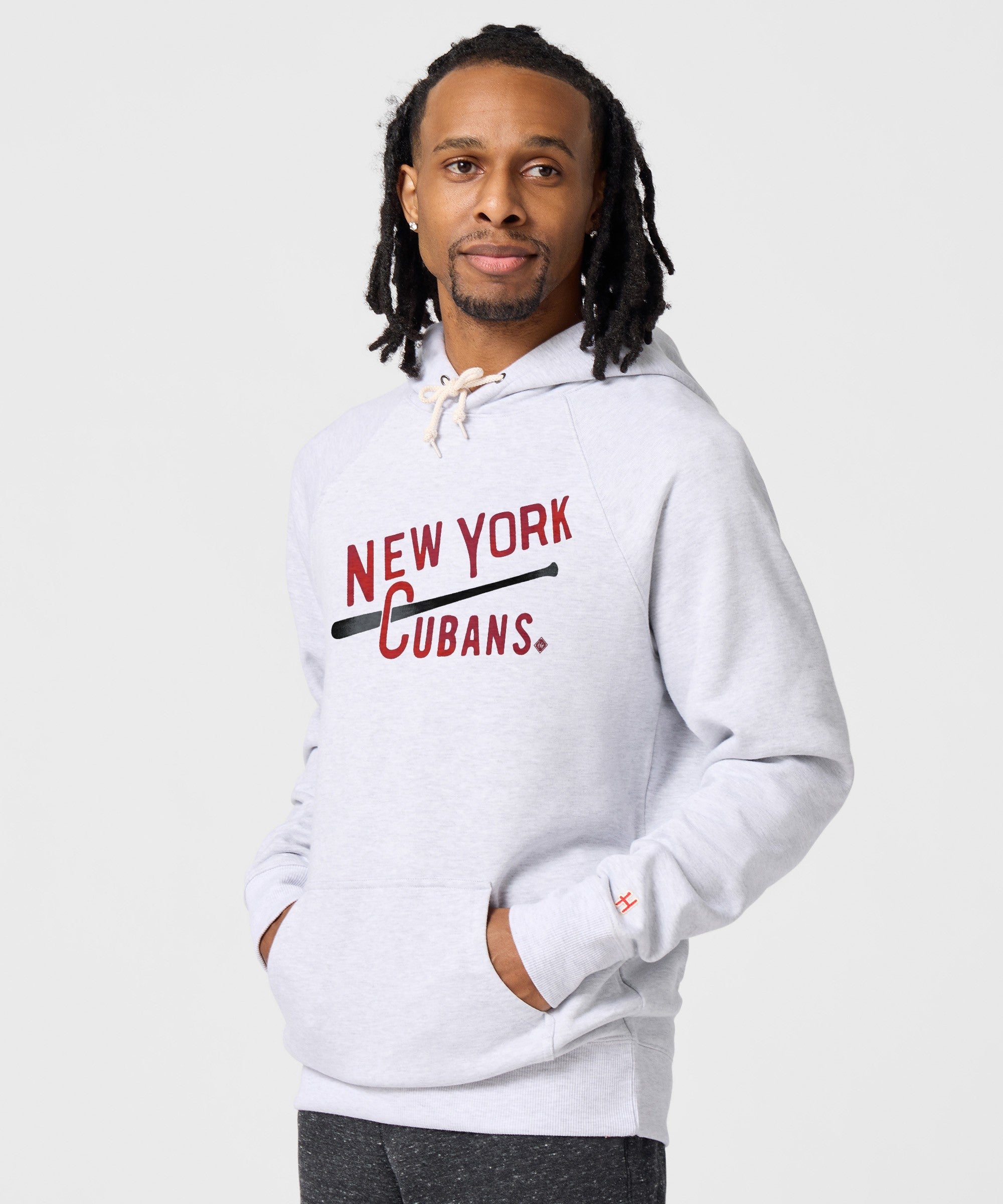 New York Cubans Hoodie