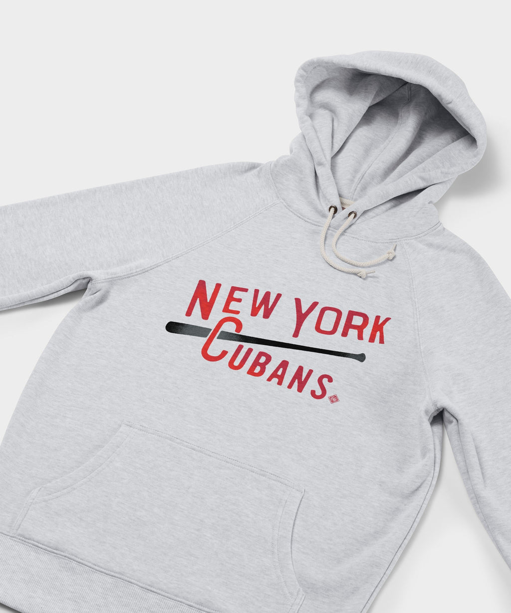New York Cubans Hoodie