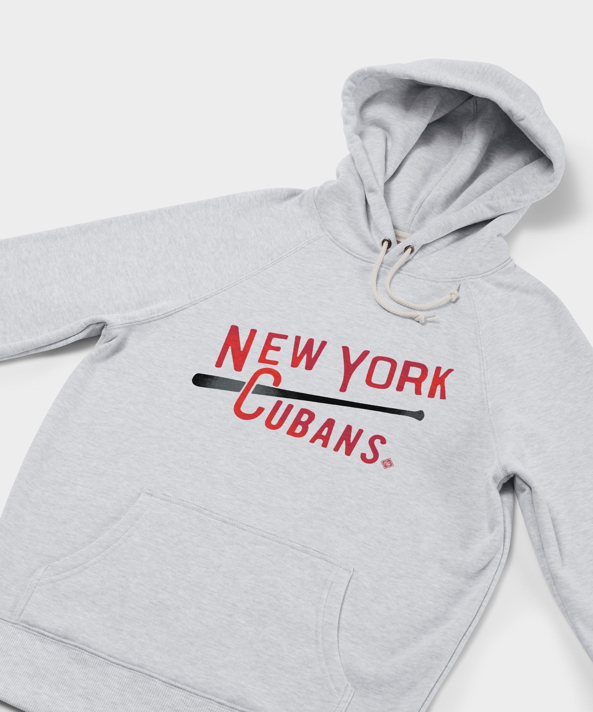 New York Cubans Hoodie