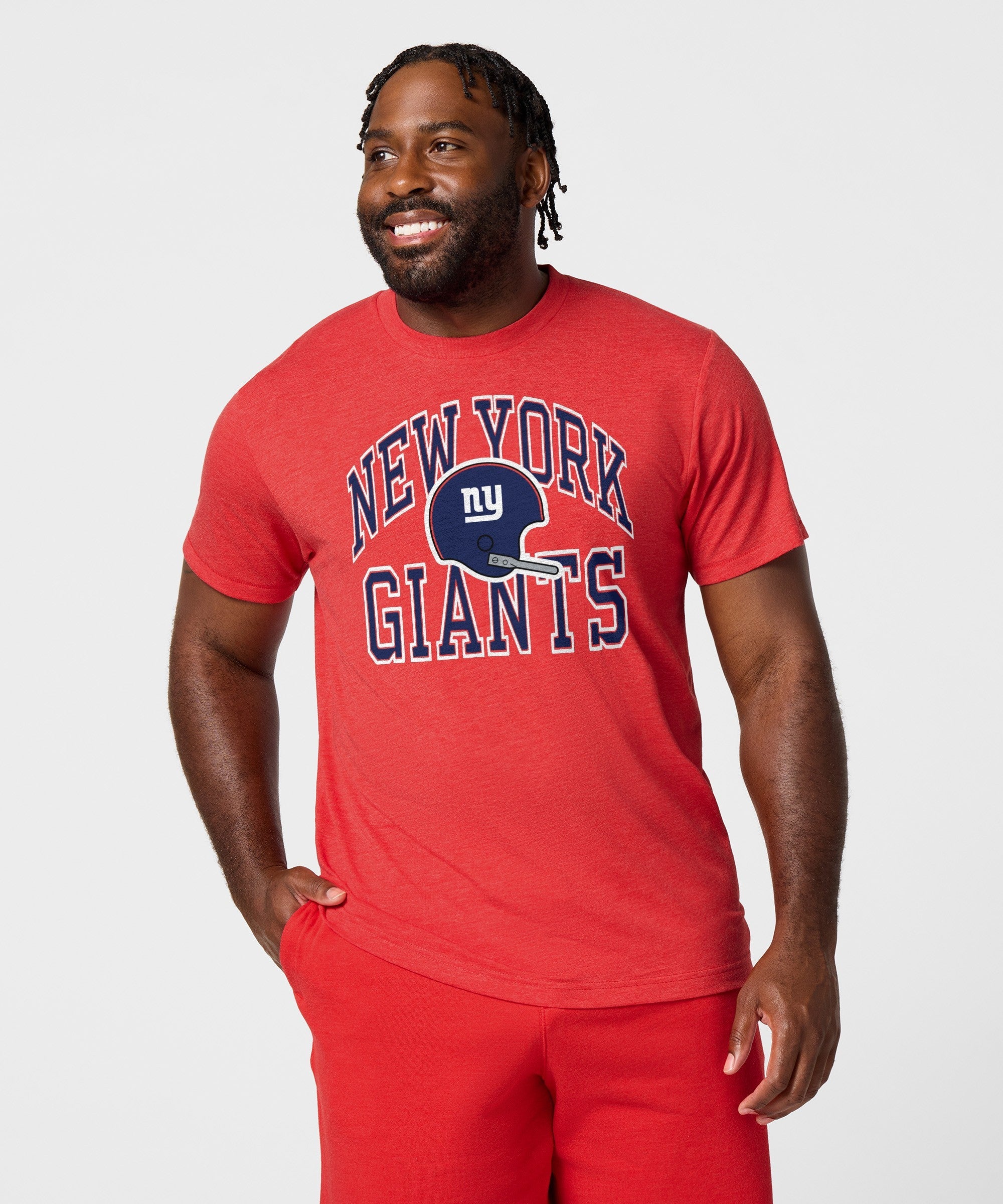 New York Giants Arch