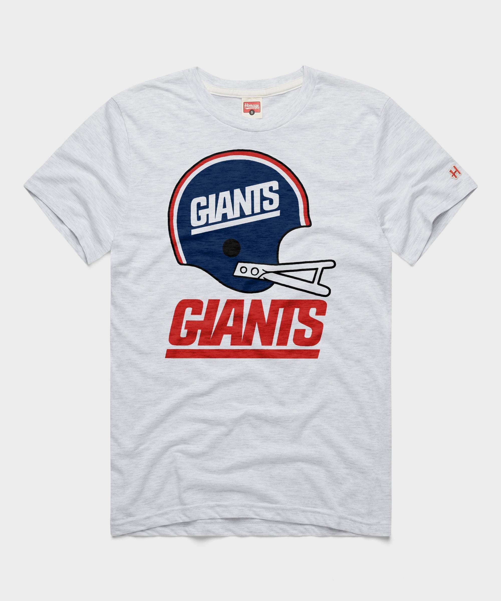 New York Giants Big Helmet