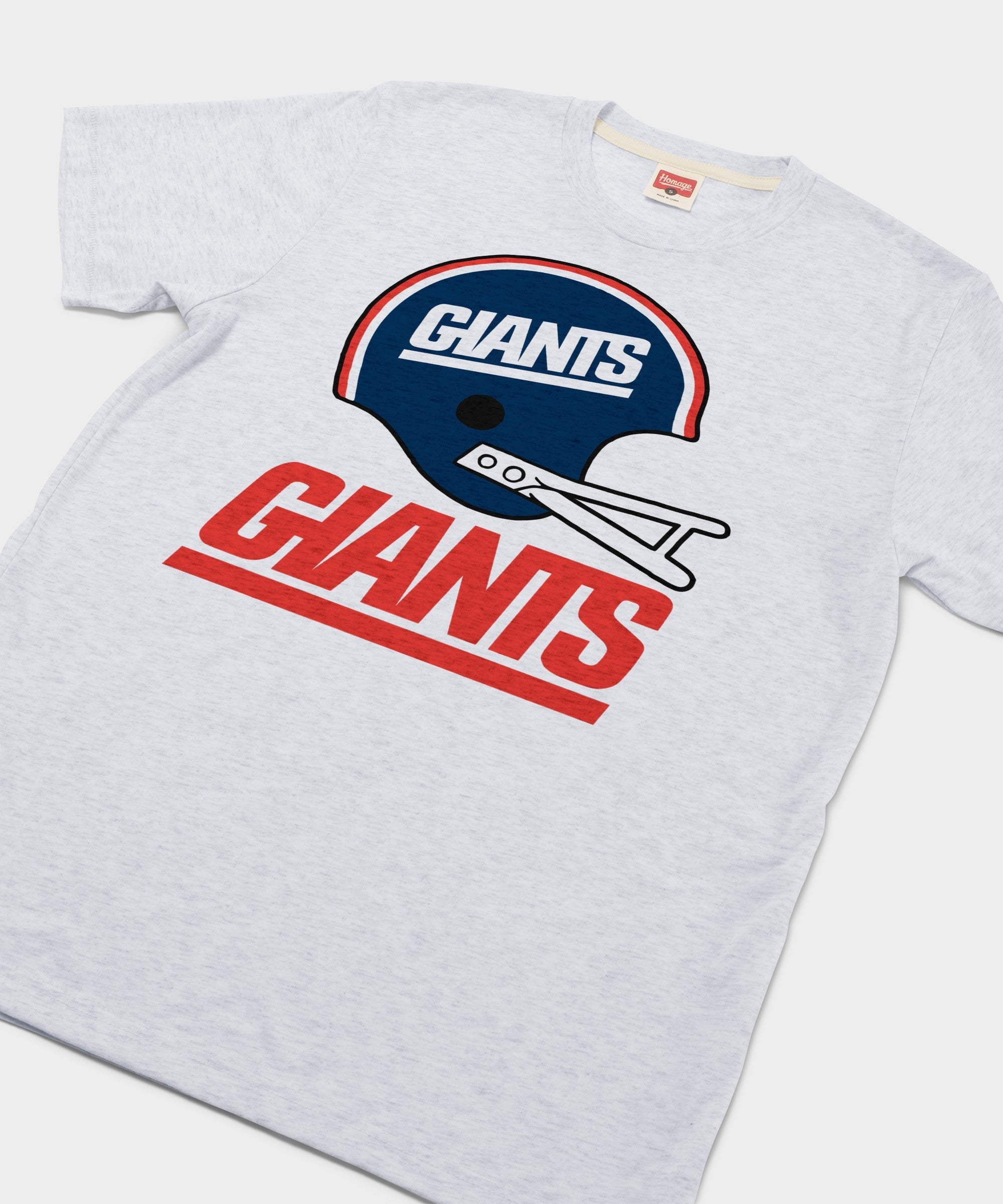 New York Giants Big Helmet