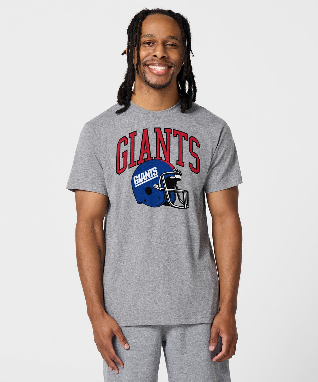 New York Giants Helmet Retro