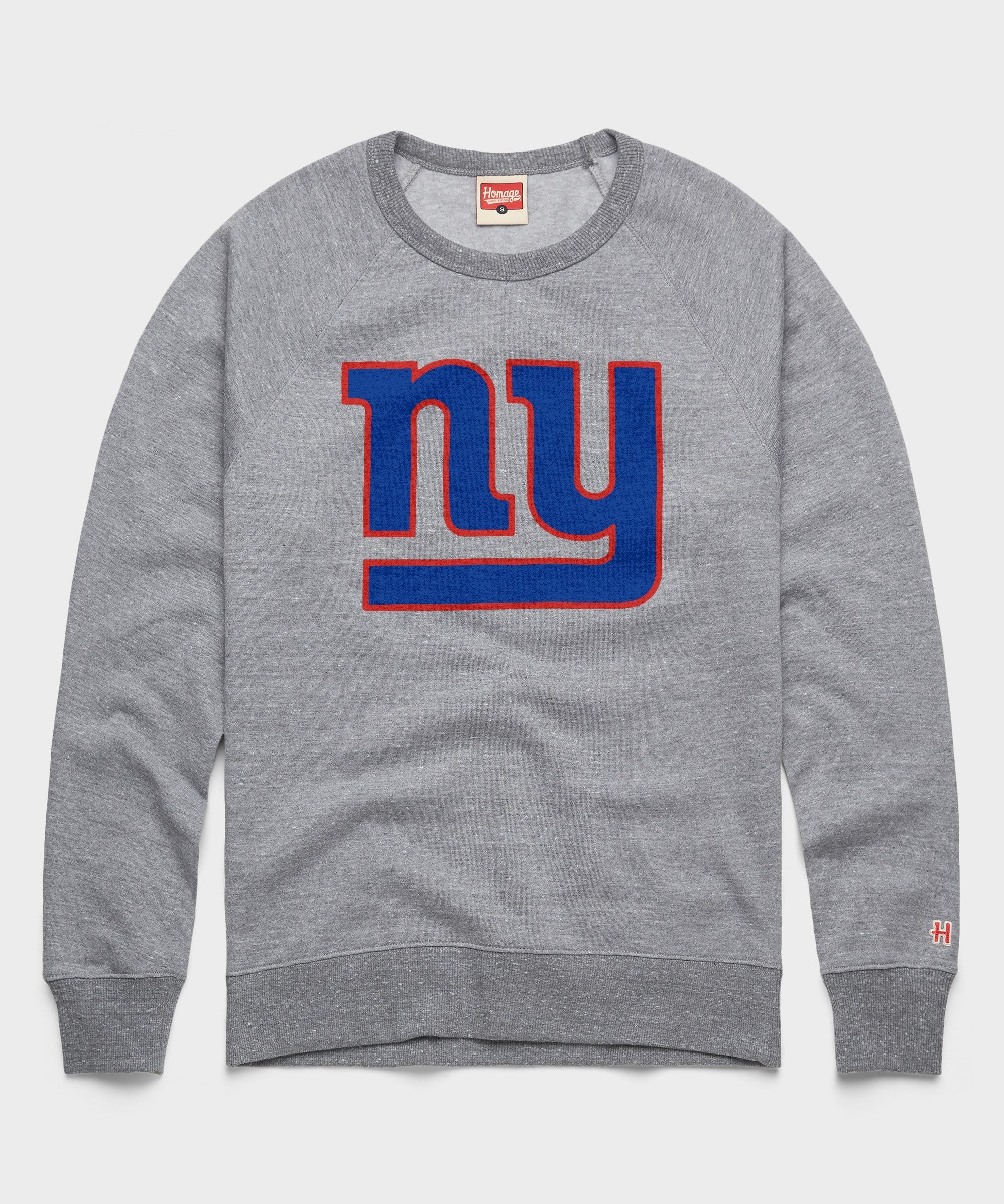 New York Giants '00 Crewneck