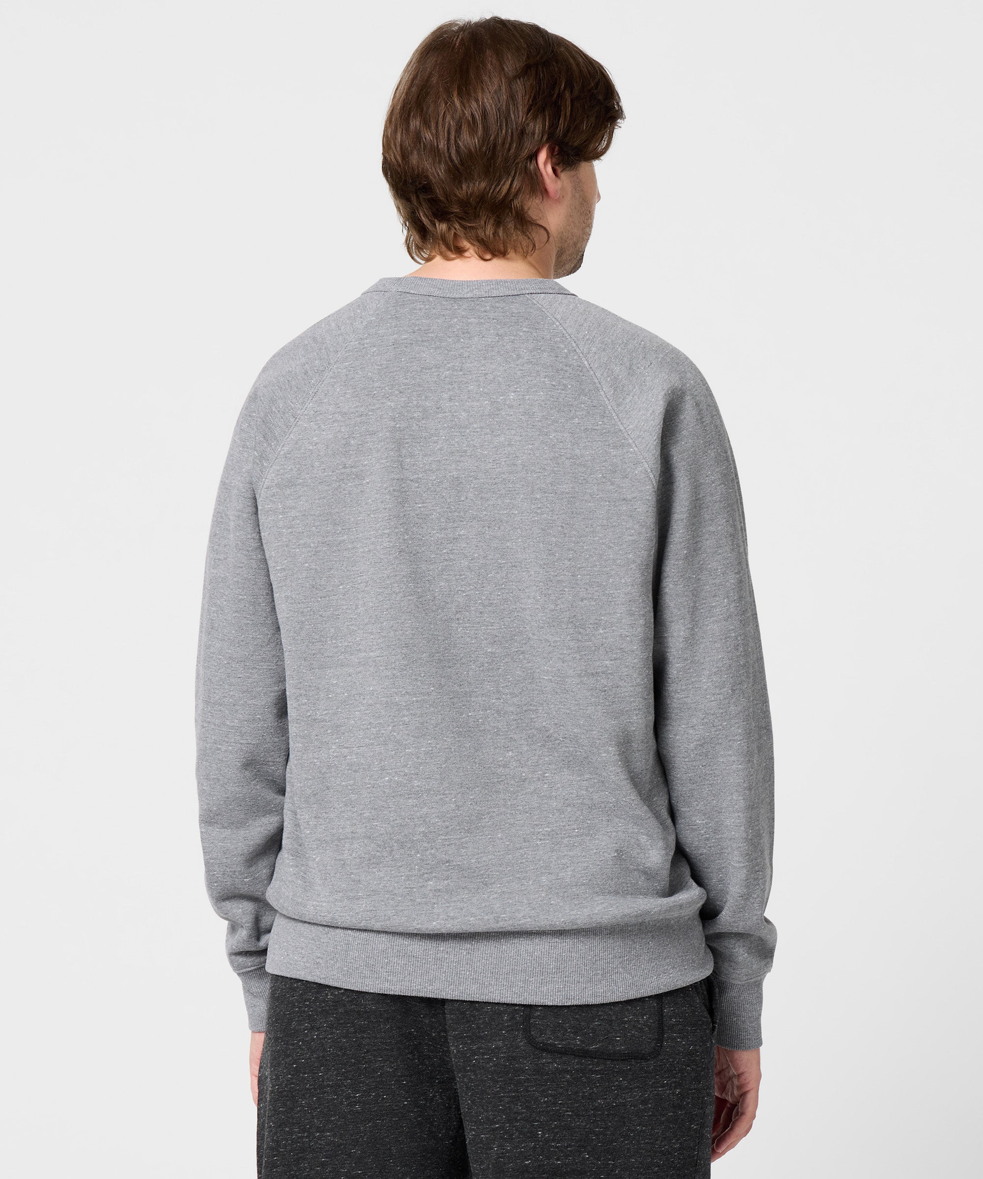 New York Giants '00 Crewneck