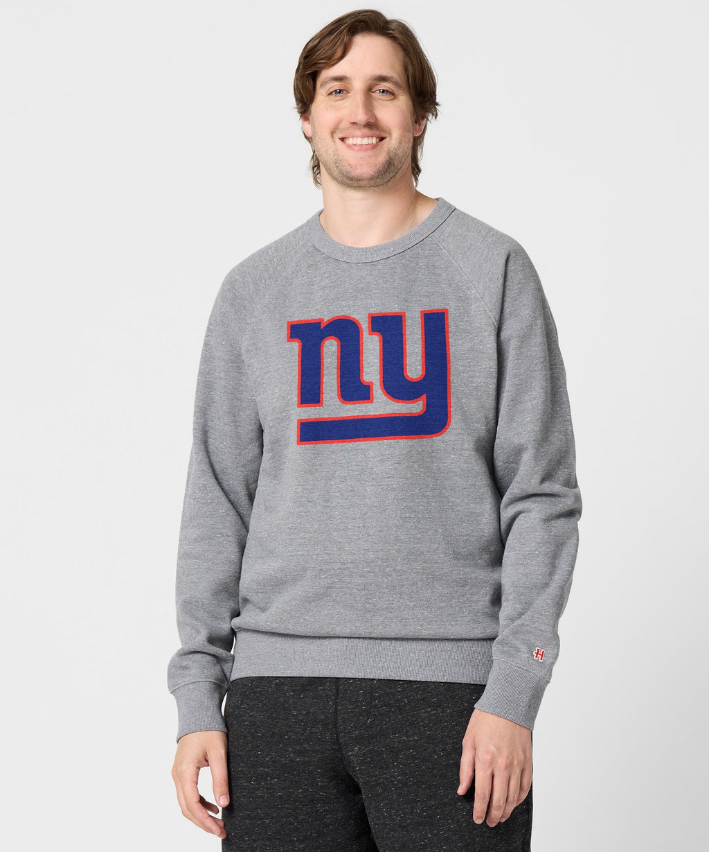 New York Giants '00 Crewneck