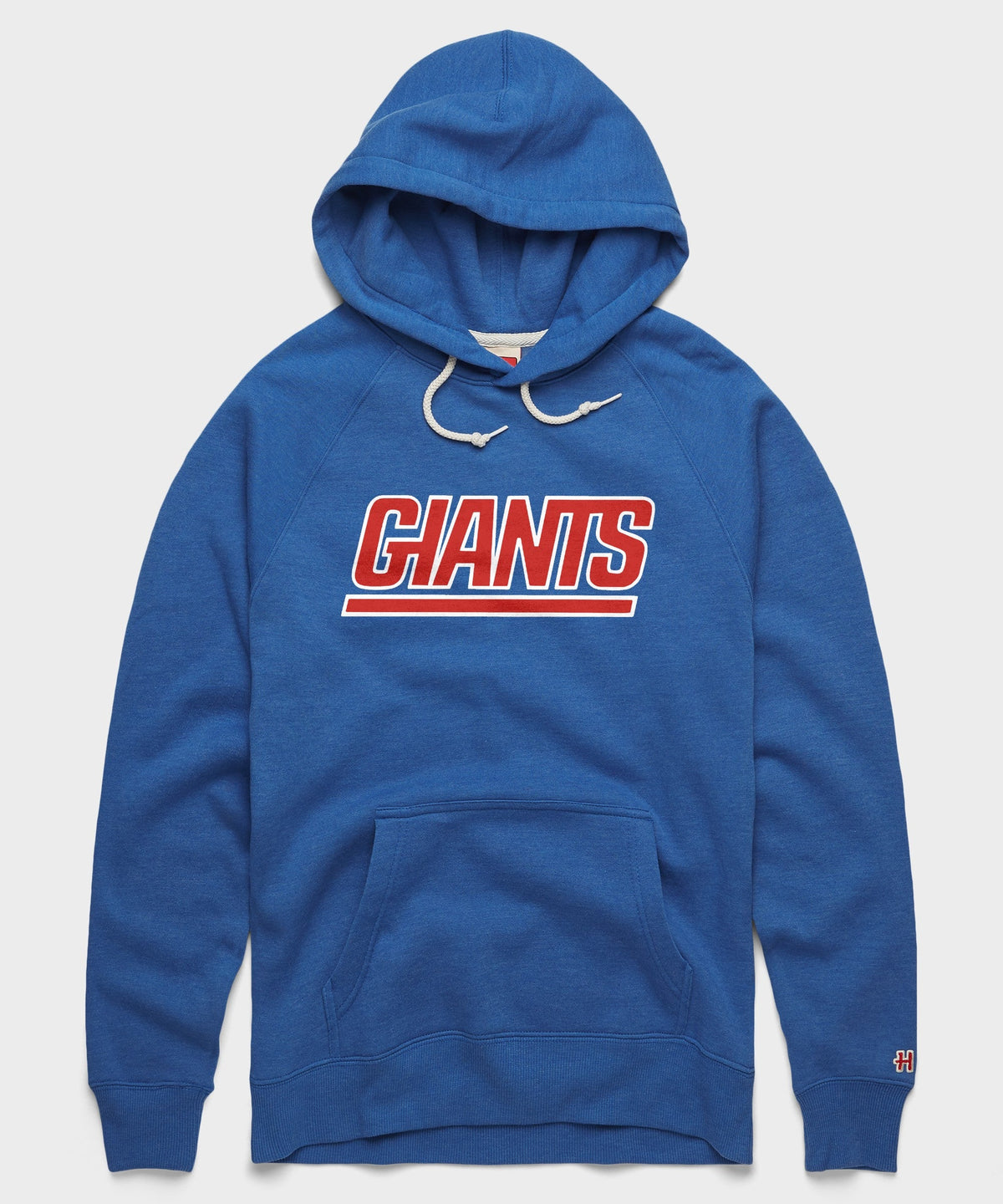 New York Giants '76 Hoodie