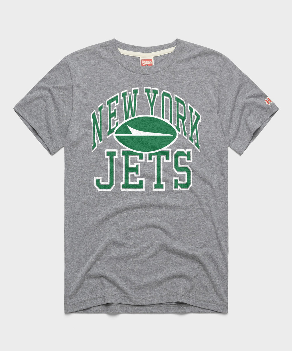 New York Jets Arch