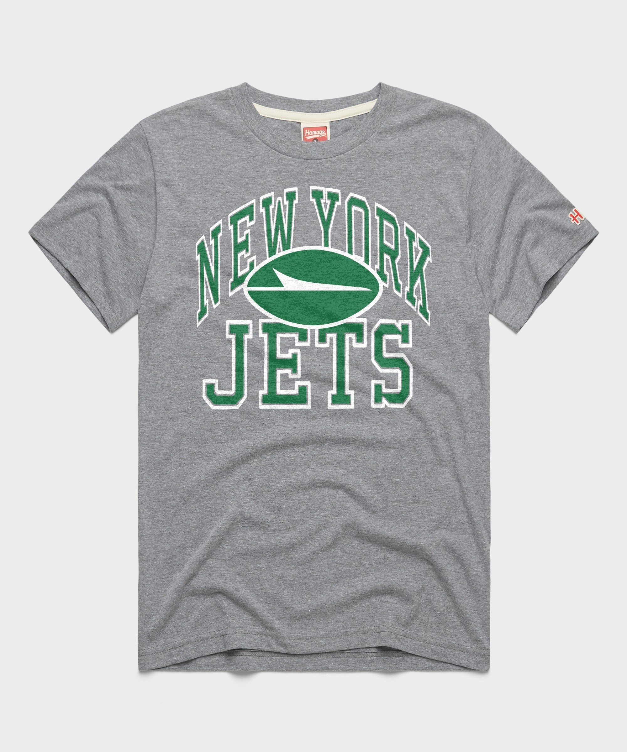 New York Jets Arch