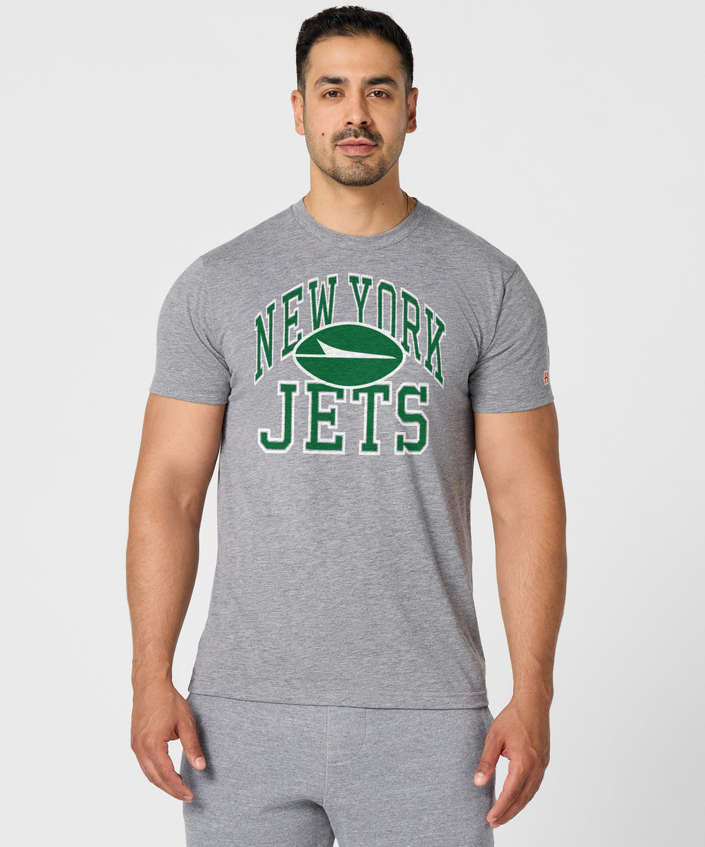 New York Jets Arch