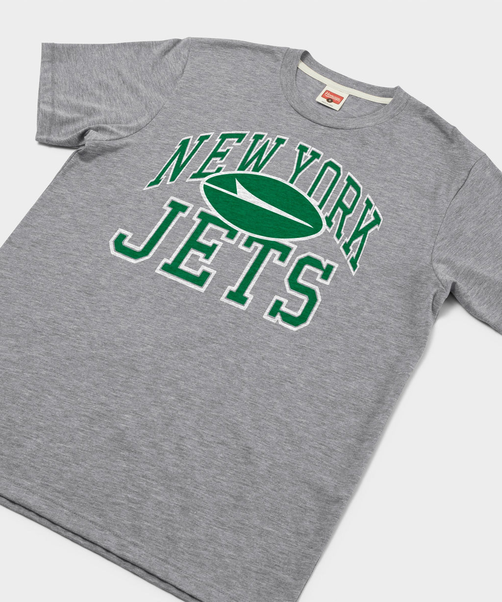 New York Jets Arch