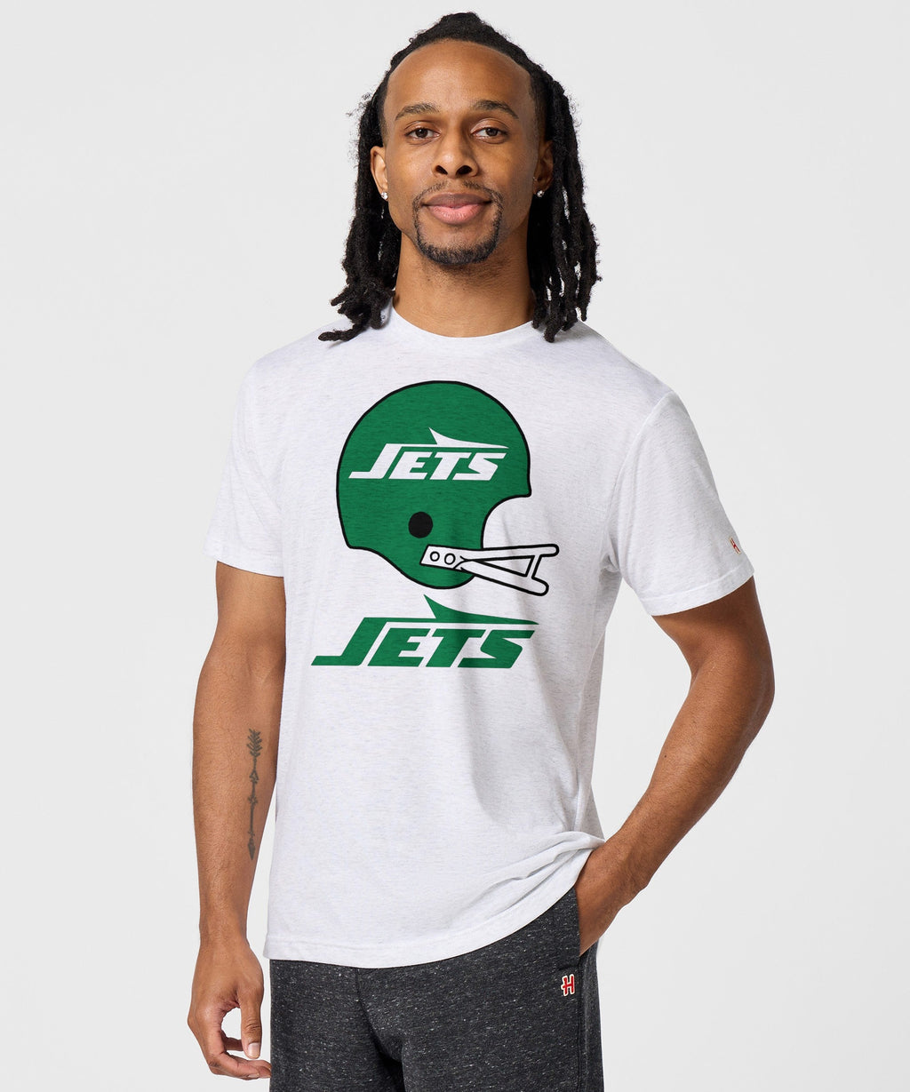 New York Jets Big Helmet