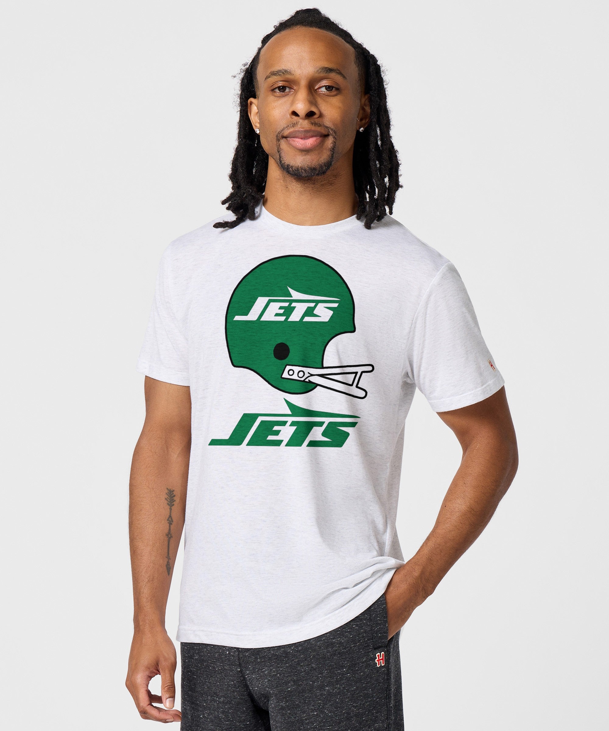 New York Jets Big Helmet