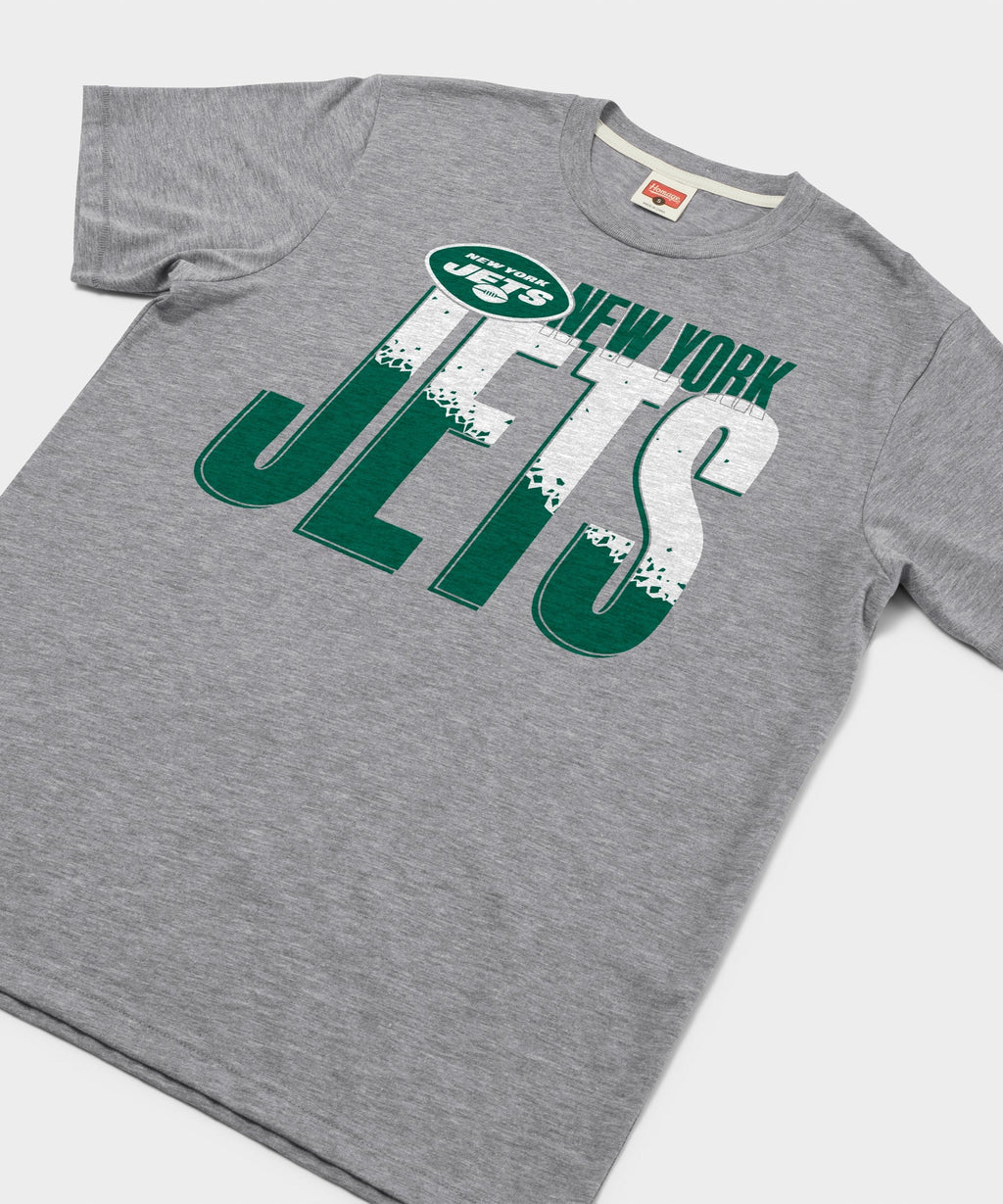 New York Jets Color Splash