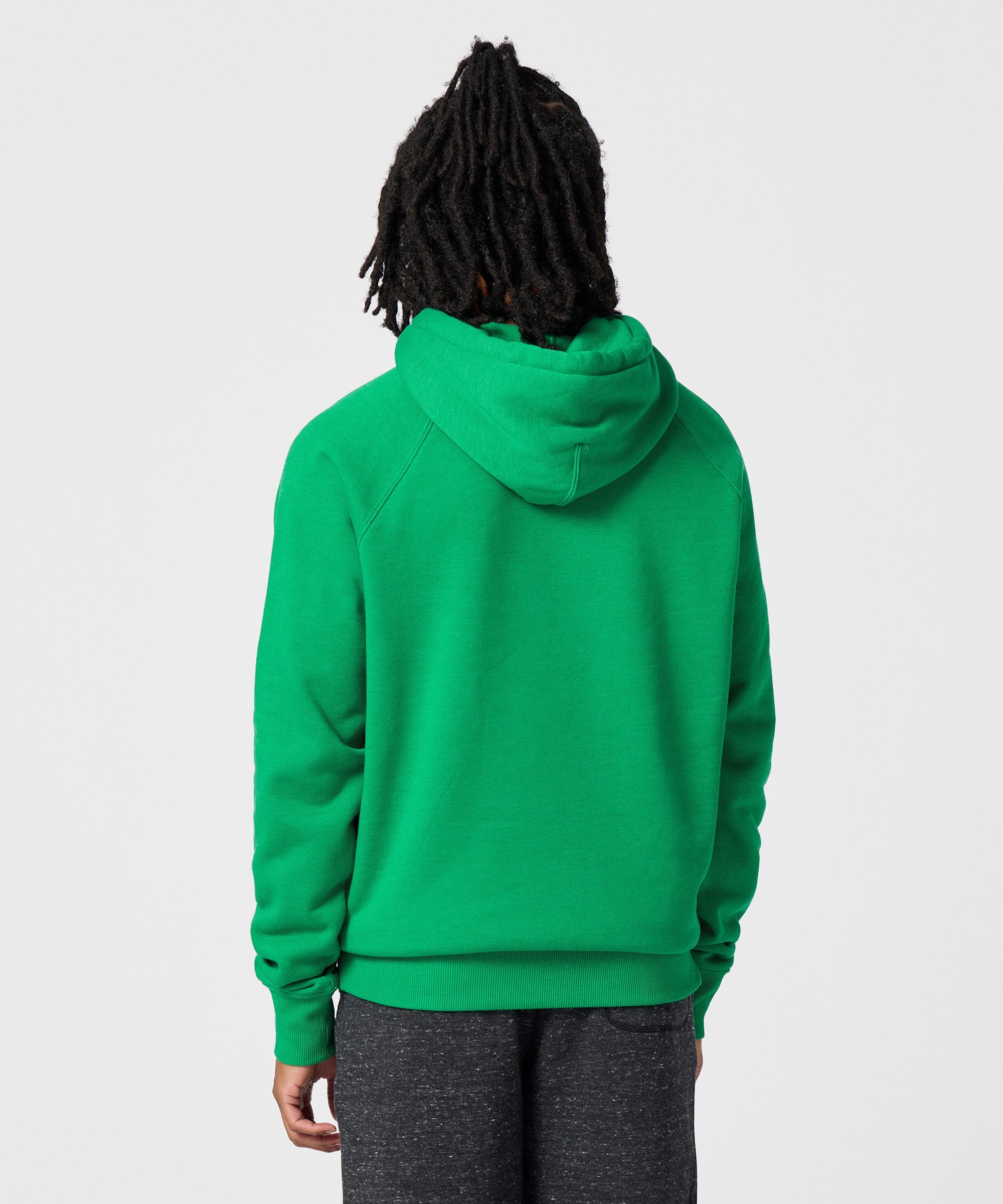 New York Jets Throwback Helmet Hoodie