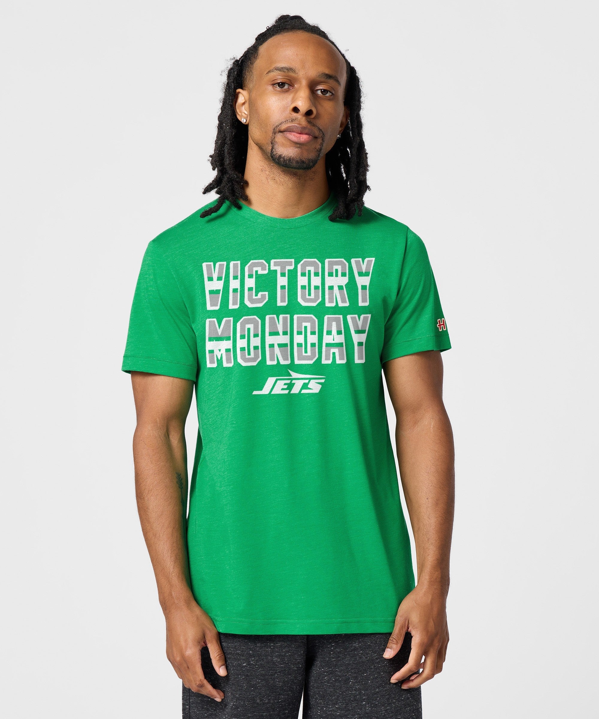 New York Jets Victory Monday