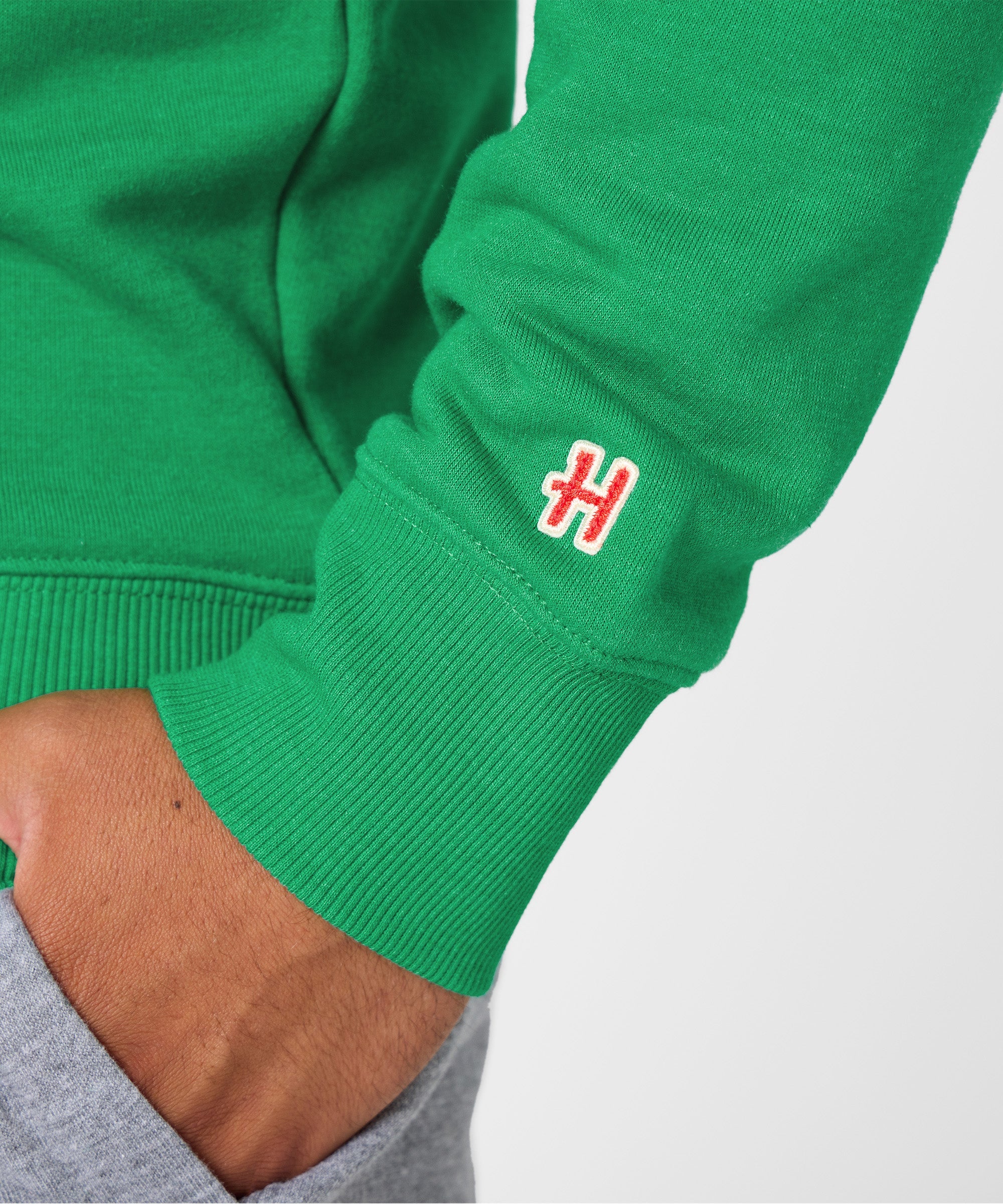 New York Jets Victory Monday Hoodie