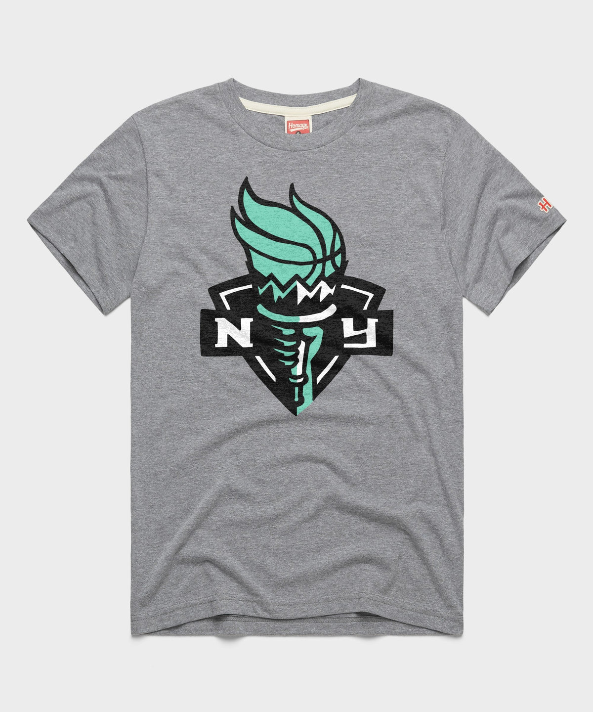 New York Liberty Logo