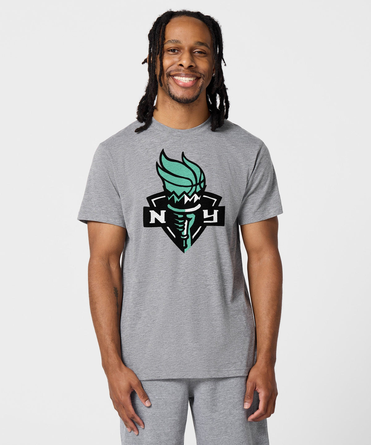 New York Liberty Logo