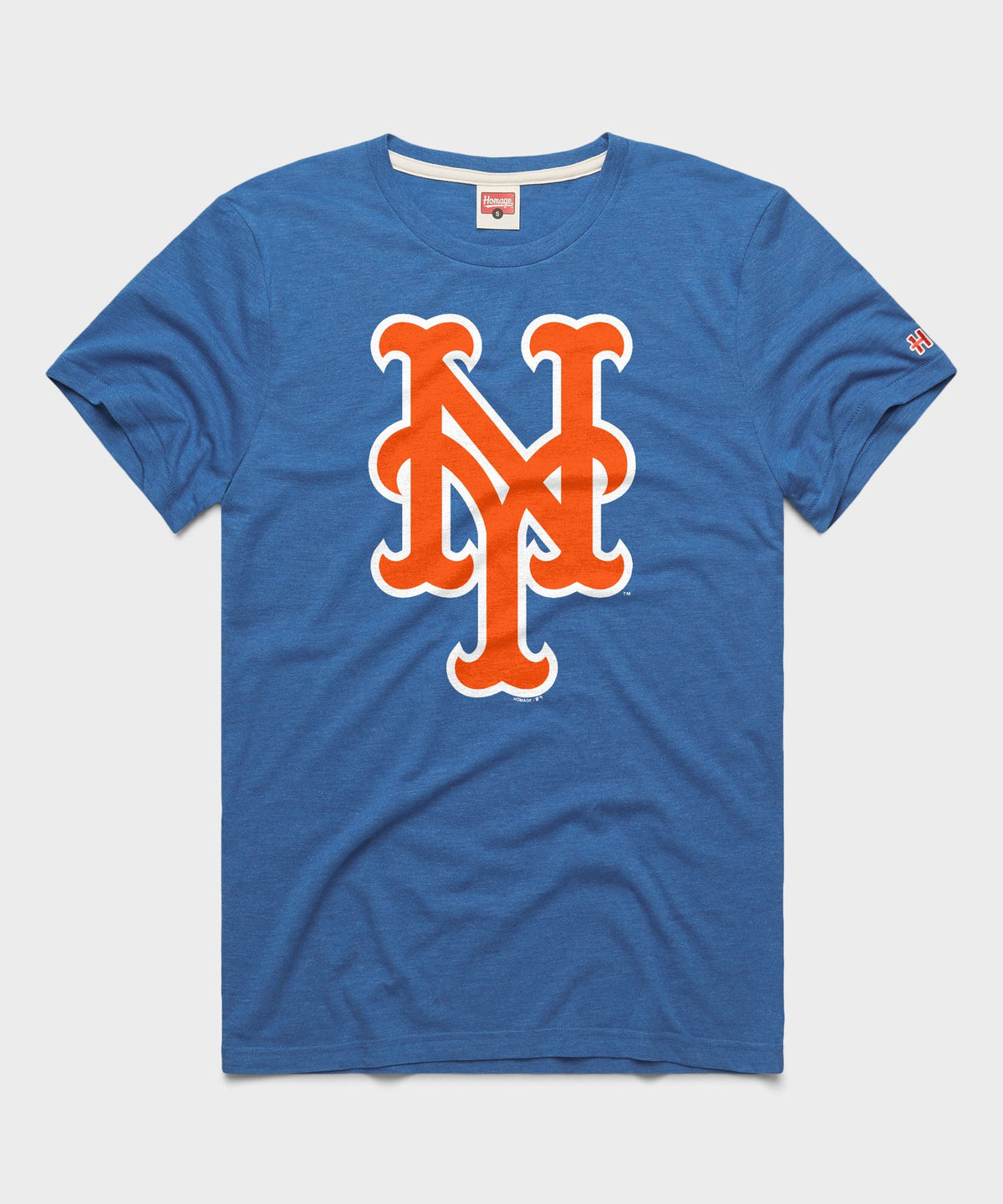 New York Mets Cap Logo '13