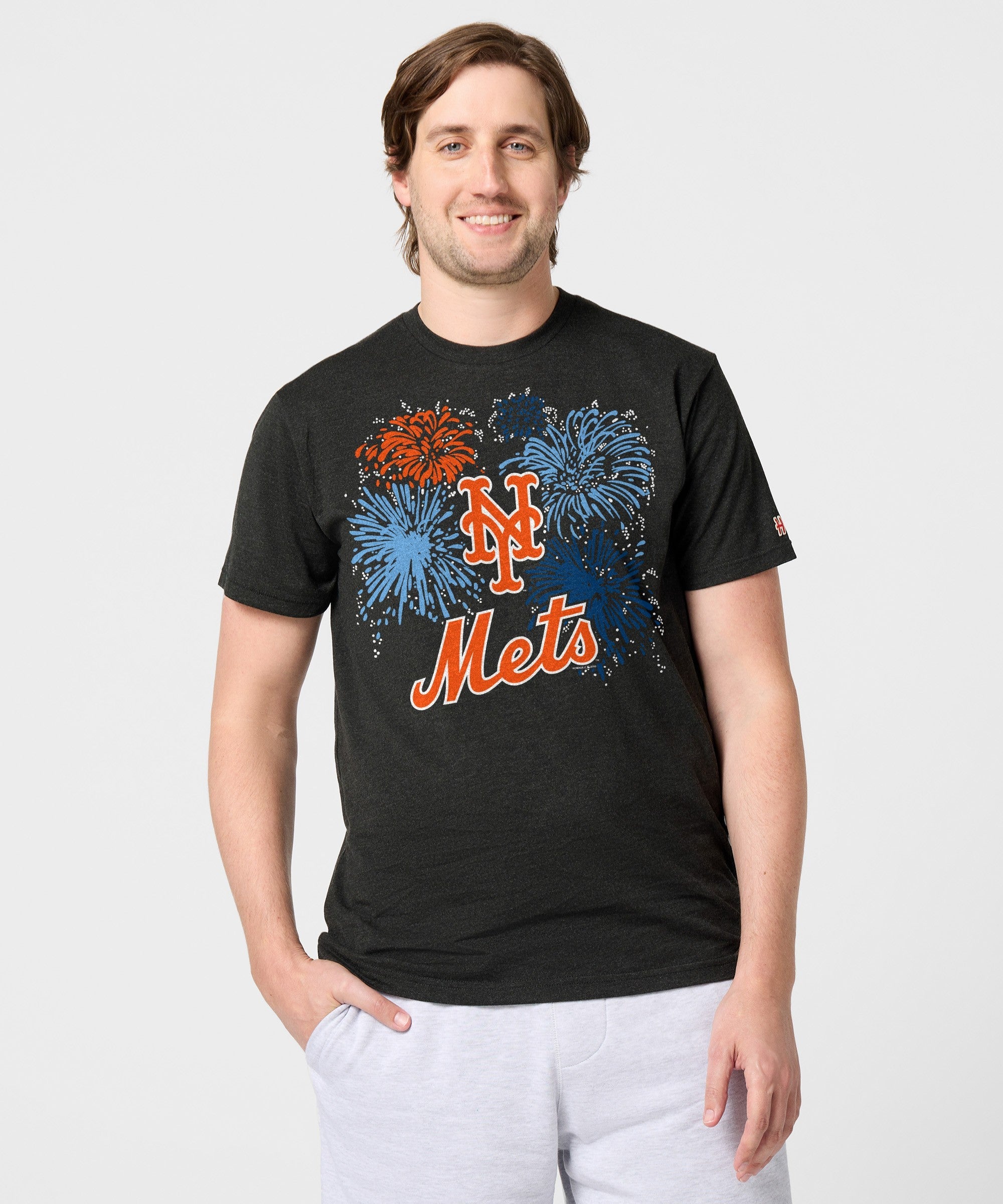 New York Mets Fireworks