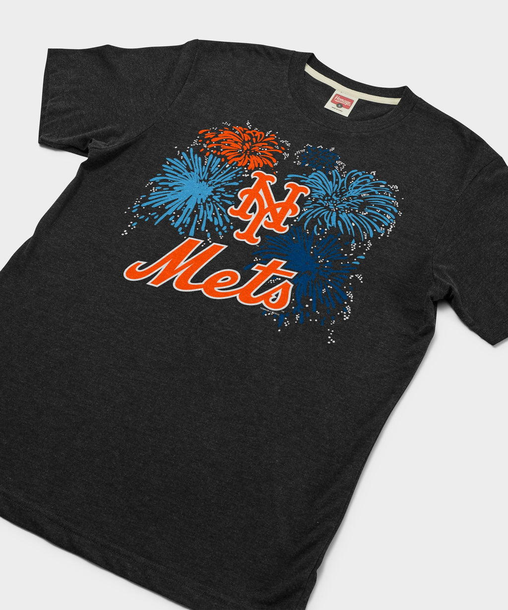 New York Mets Fireworks