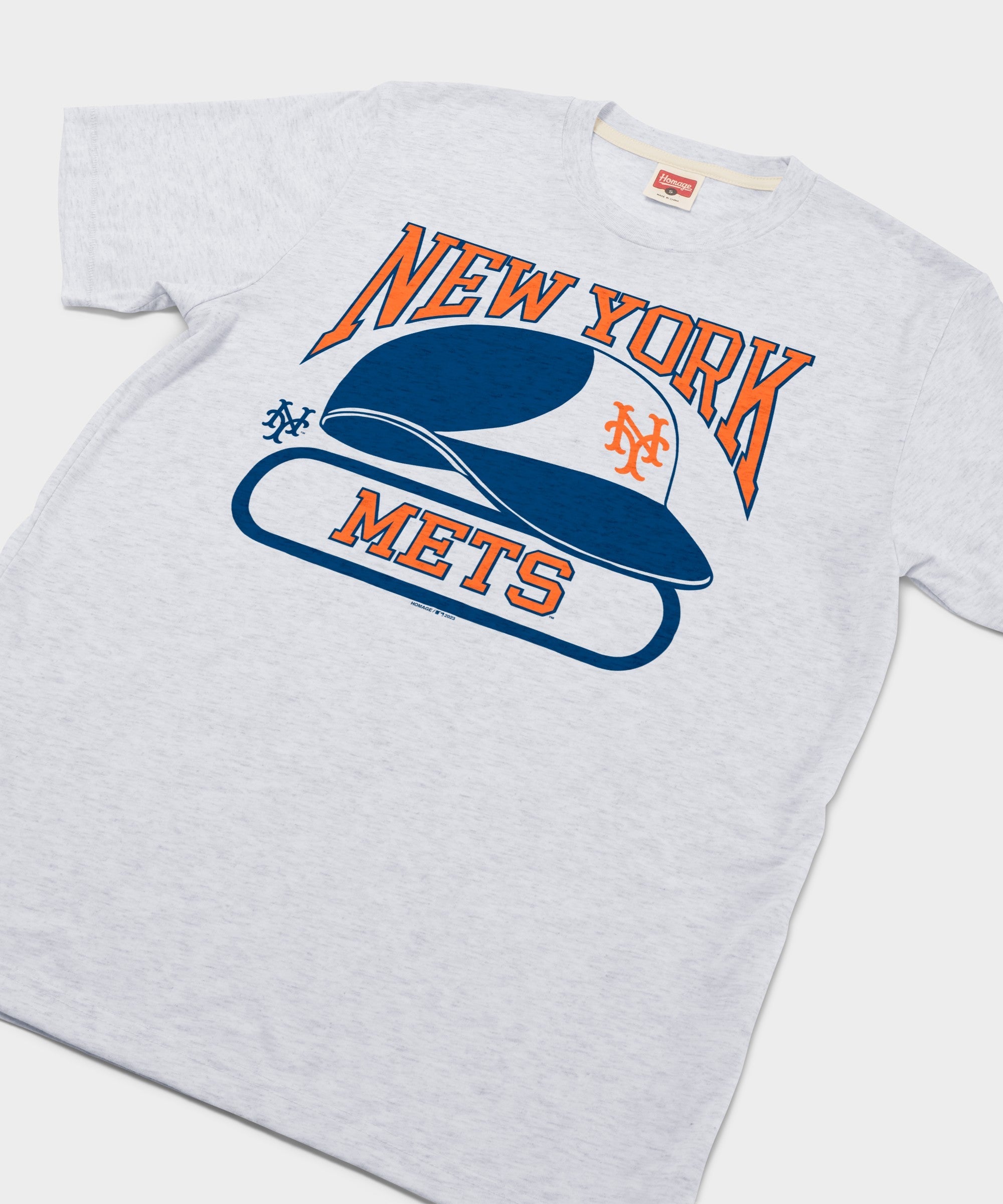 New York Mets Helmet