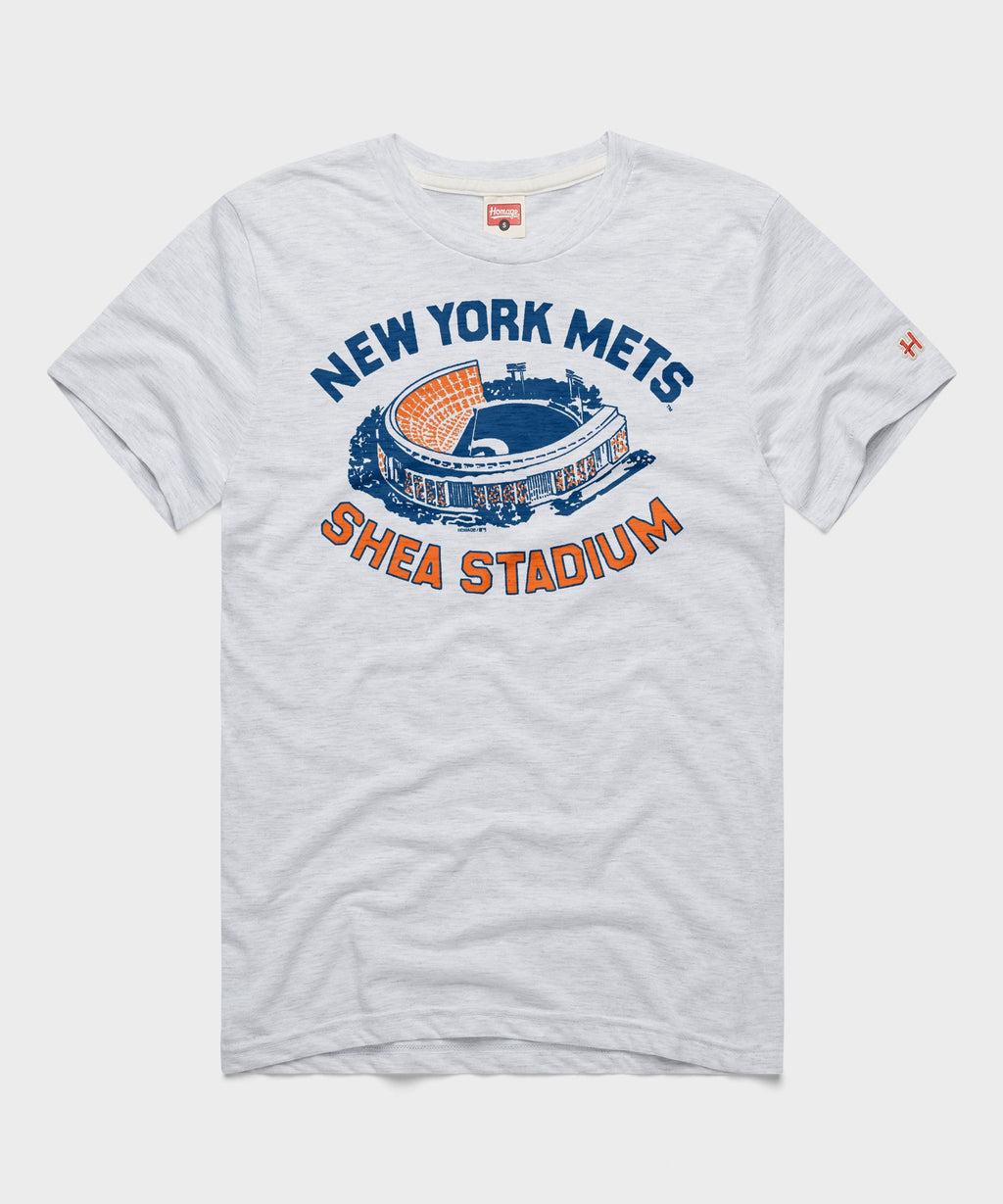 New York Mets Shea Stadium
