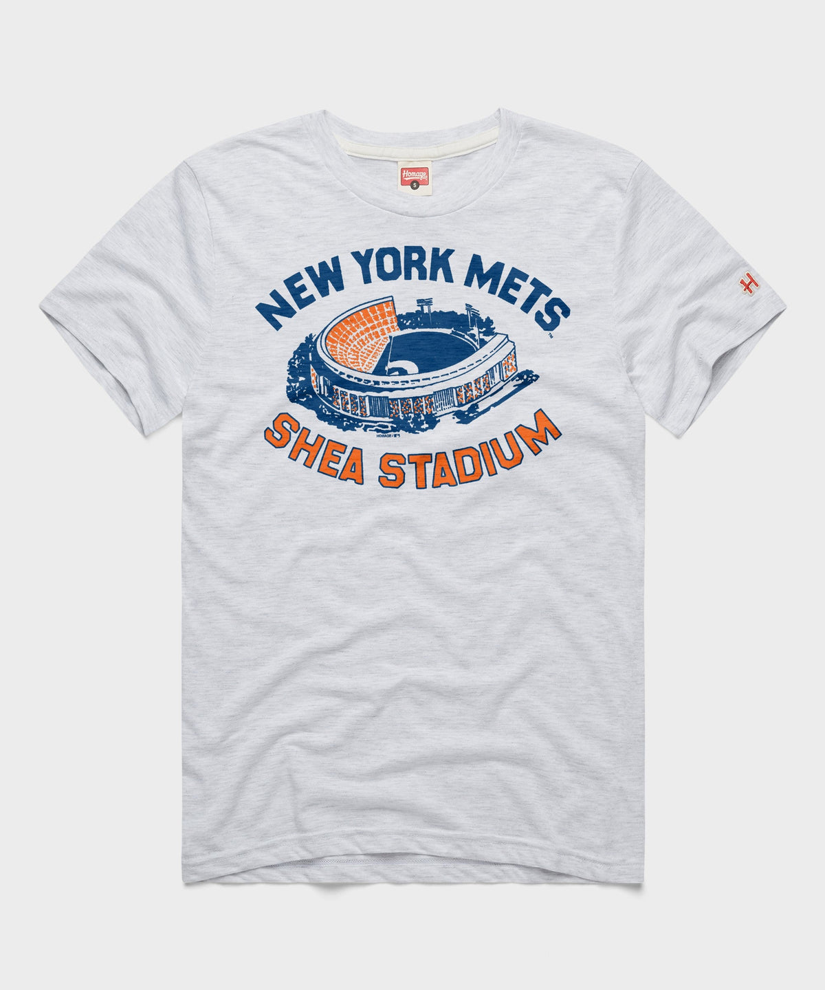 New York Mets Shea Stadium