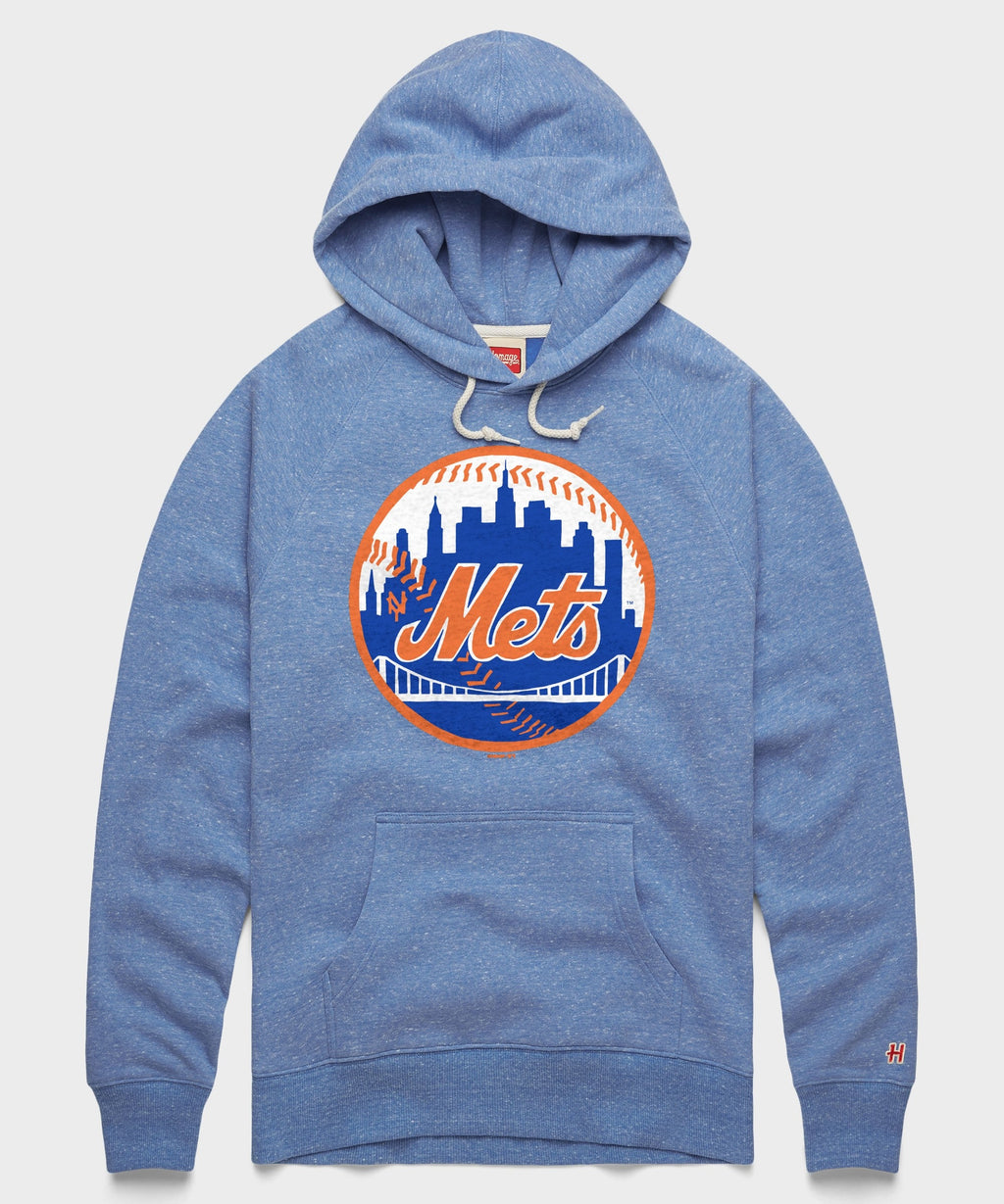 New York Mets '81 Hoodie