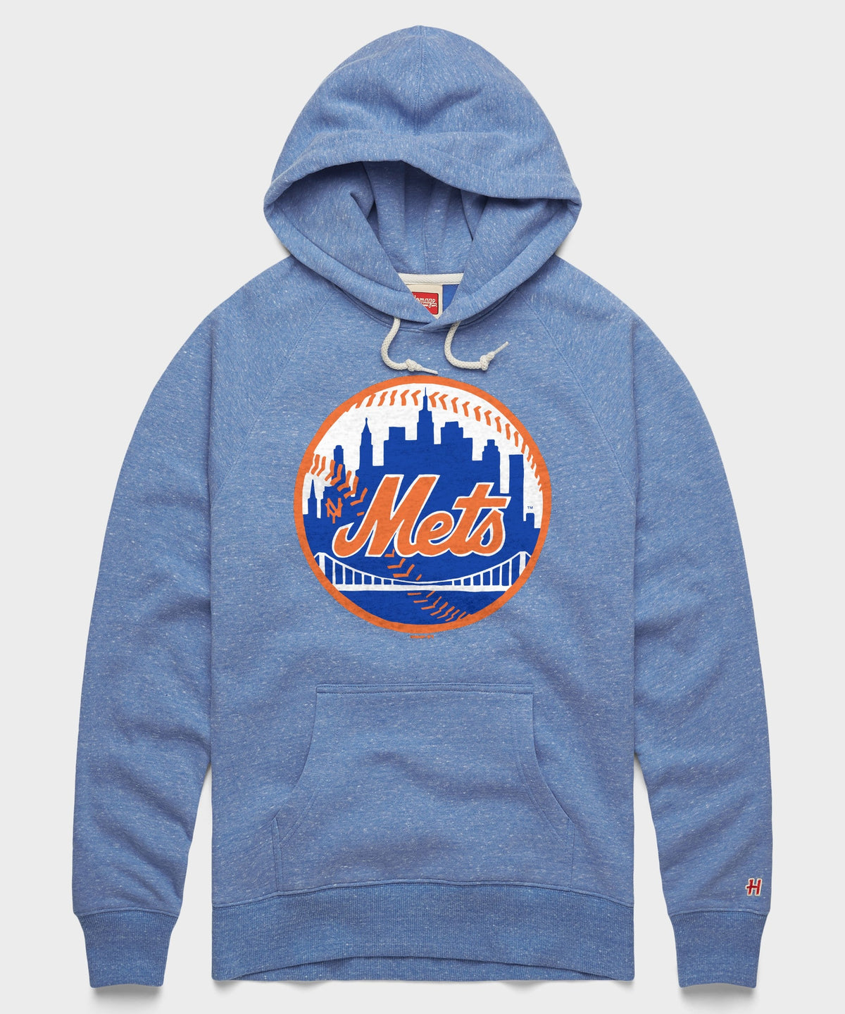 New York Mets '81 Hoodie