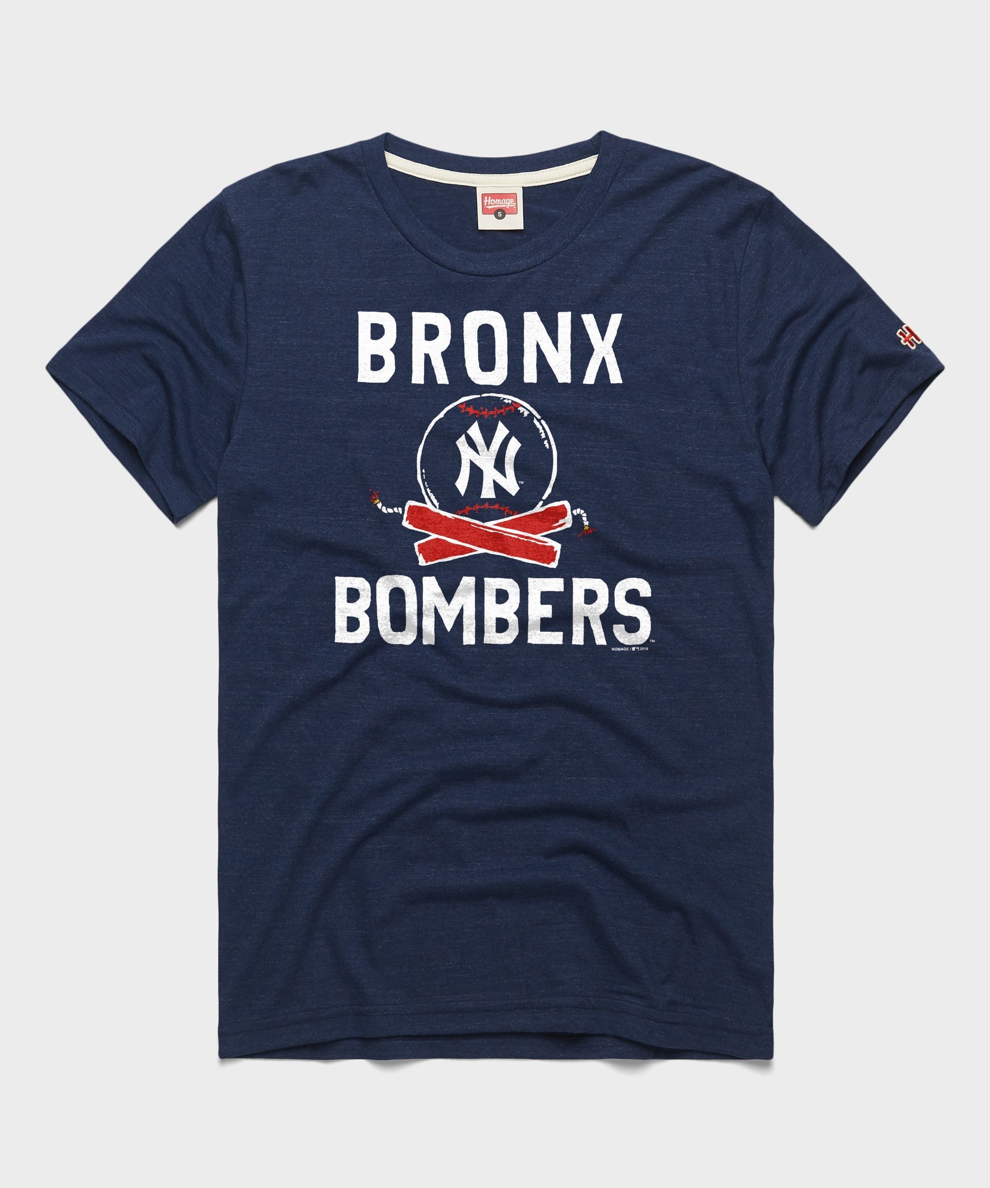 New York Yankees Bronx Bombers