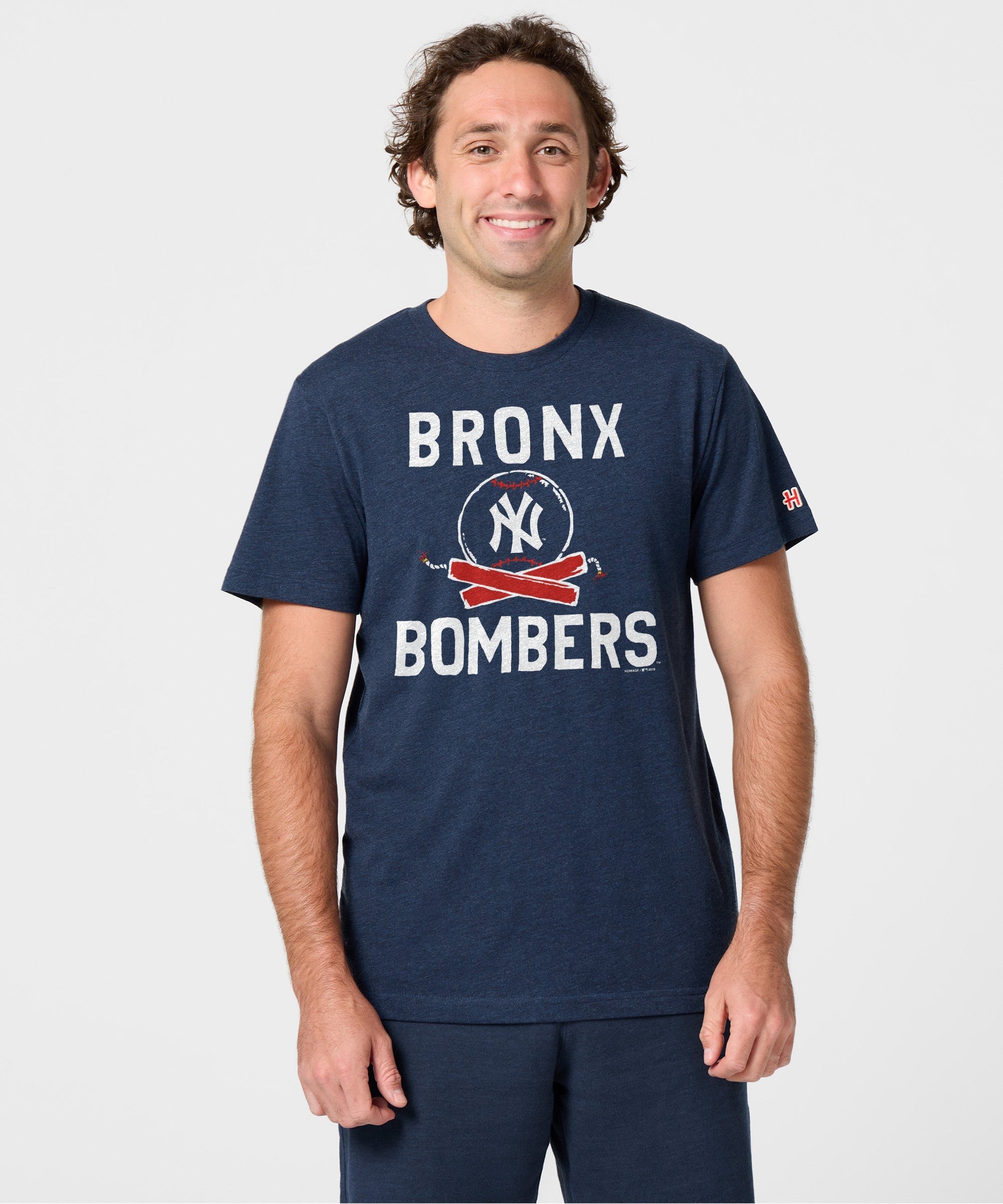 New York Yankees Bronx Bombers