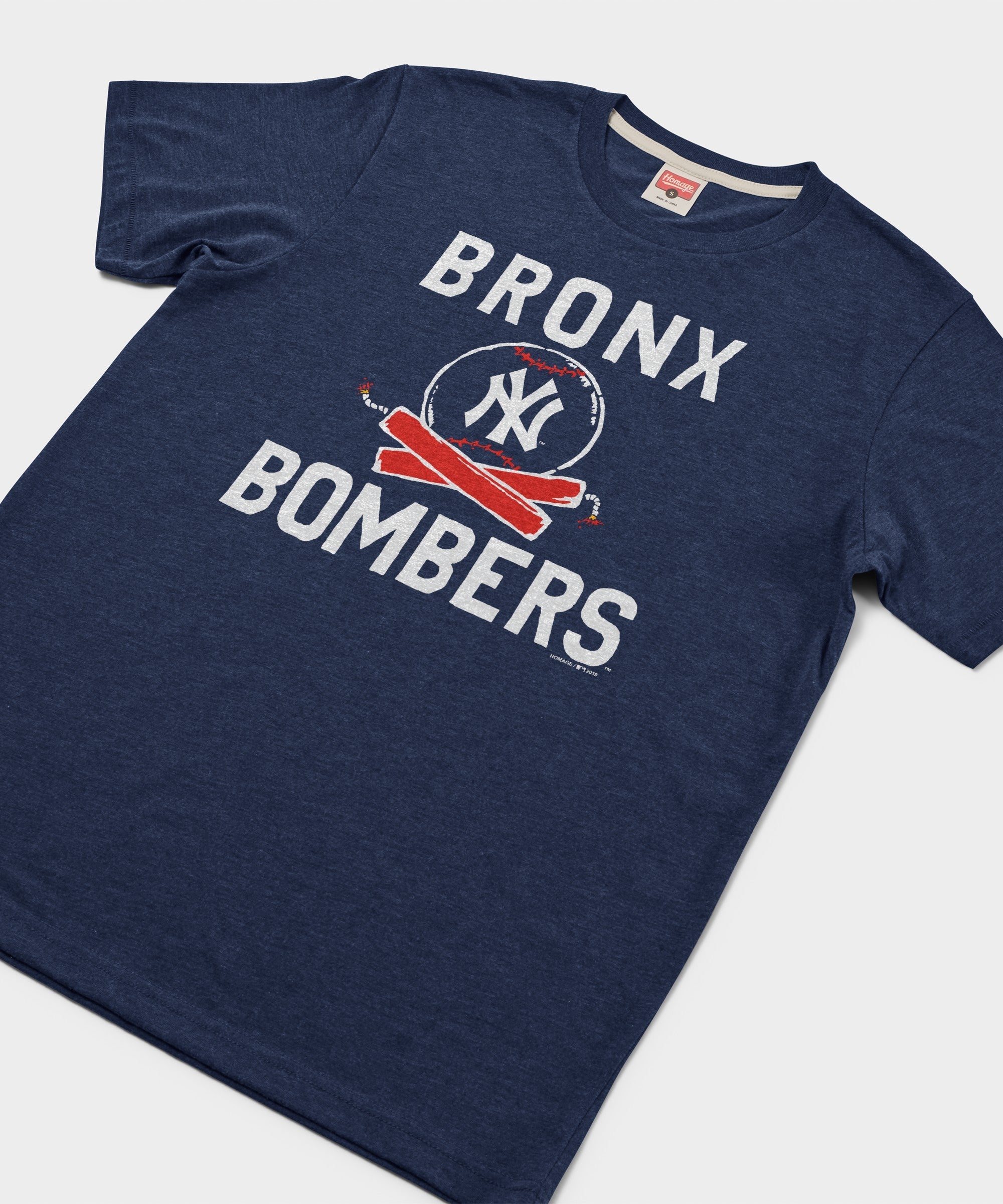 New York Yankees Bronx Bombers