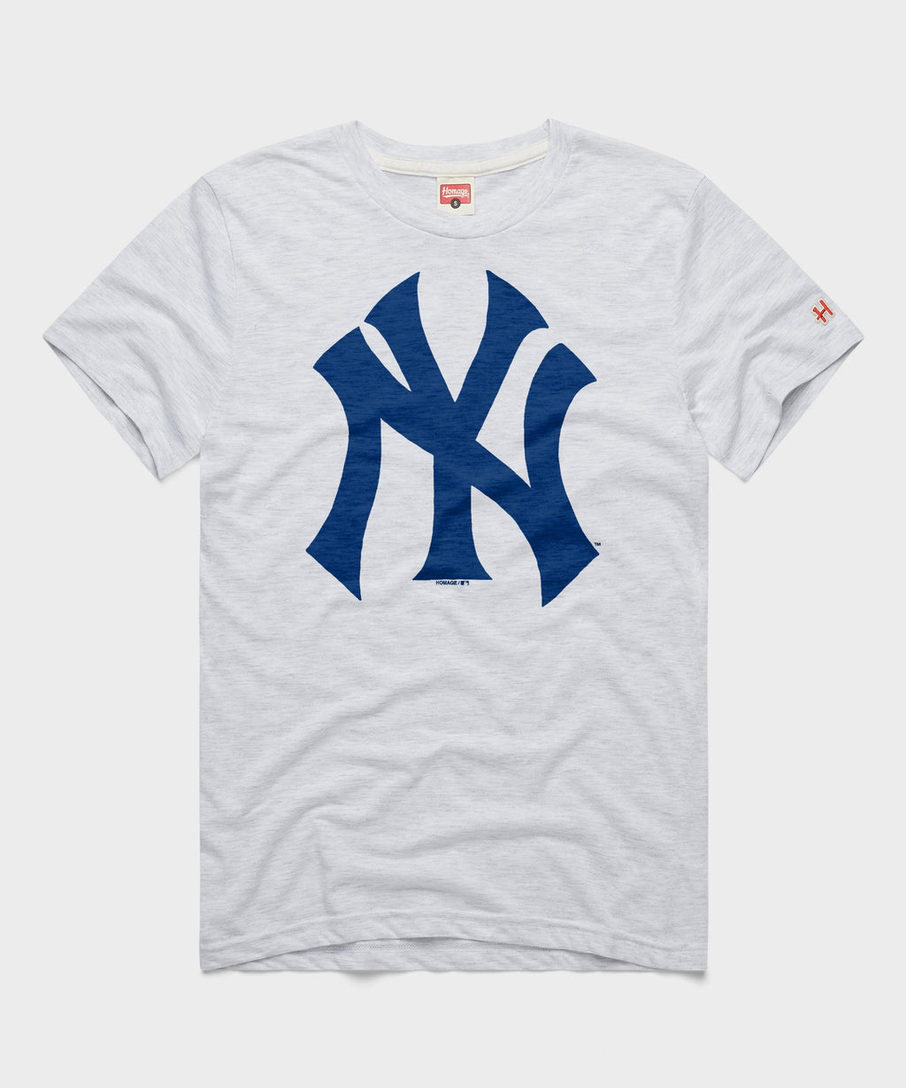 New York Yankees Cap Logo '68