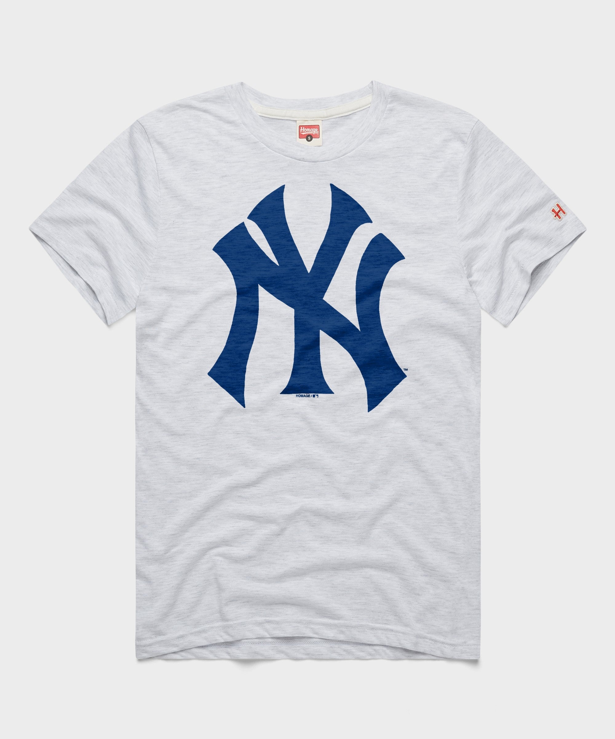 New York Yankees Cap Logo '68