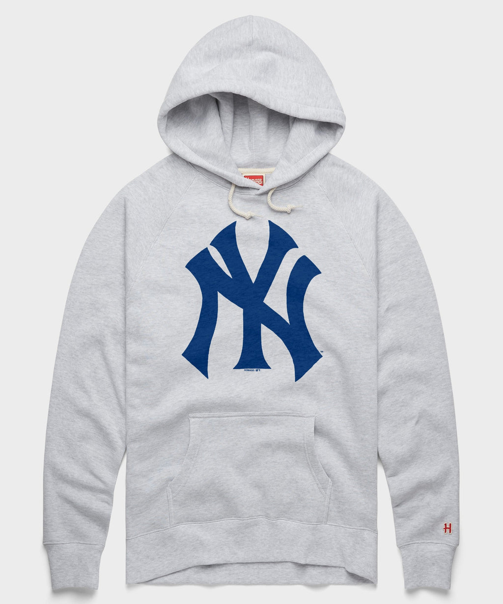 New York Yankees Cap Logo '68 Hoodie