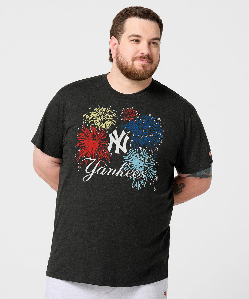 New York Yankees Fireworks