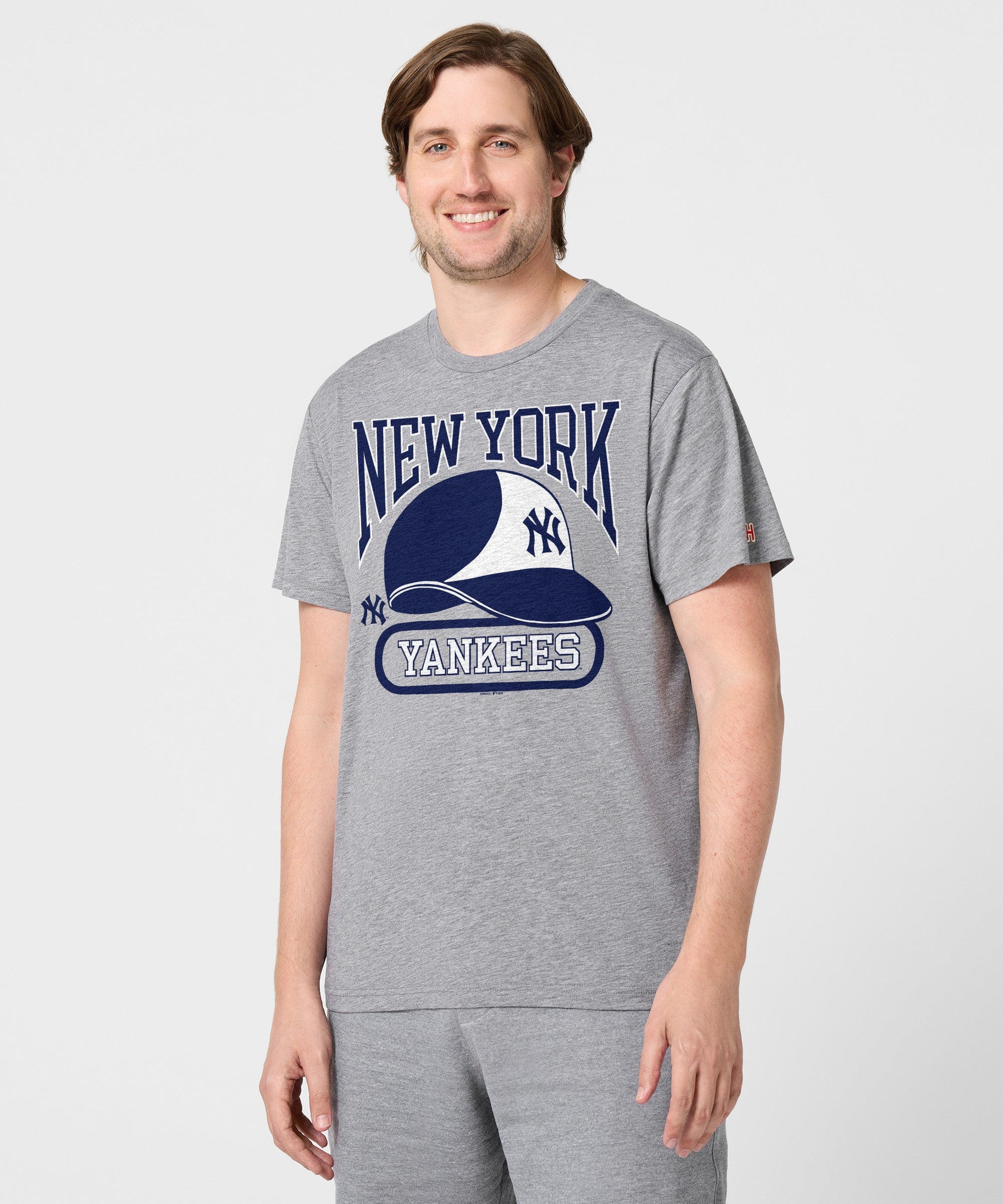 New York Yankees Helmet