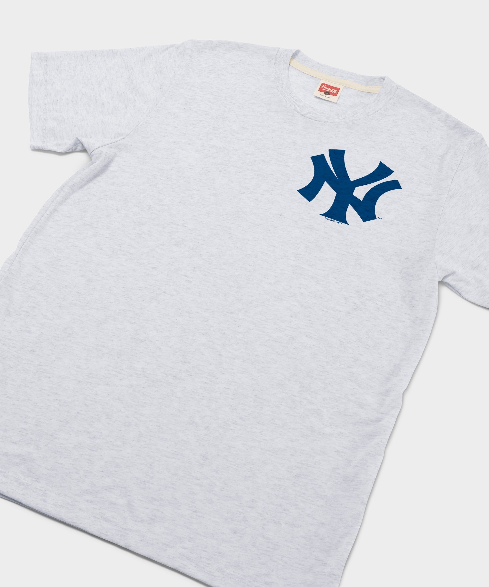 New York Yankees Jersey Logo '47
