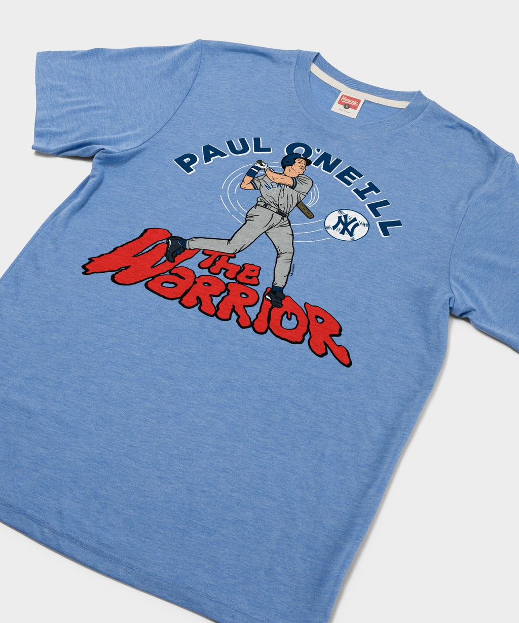 New York Yankees Paul O'Neil