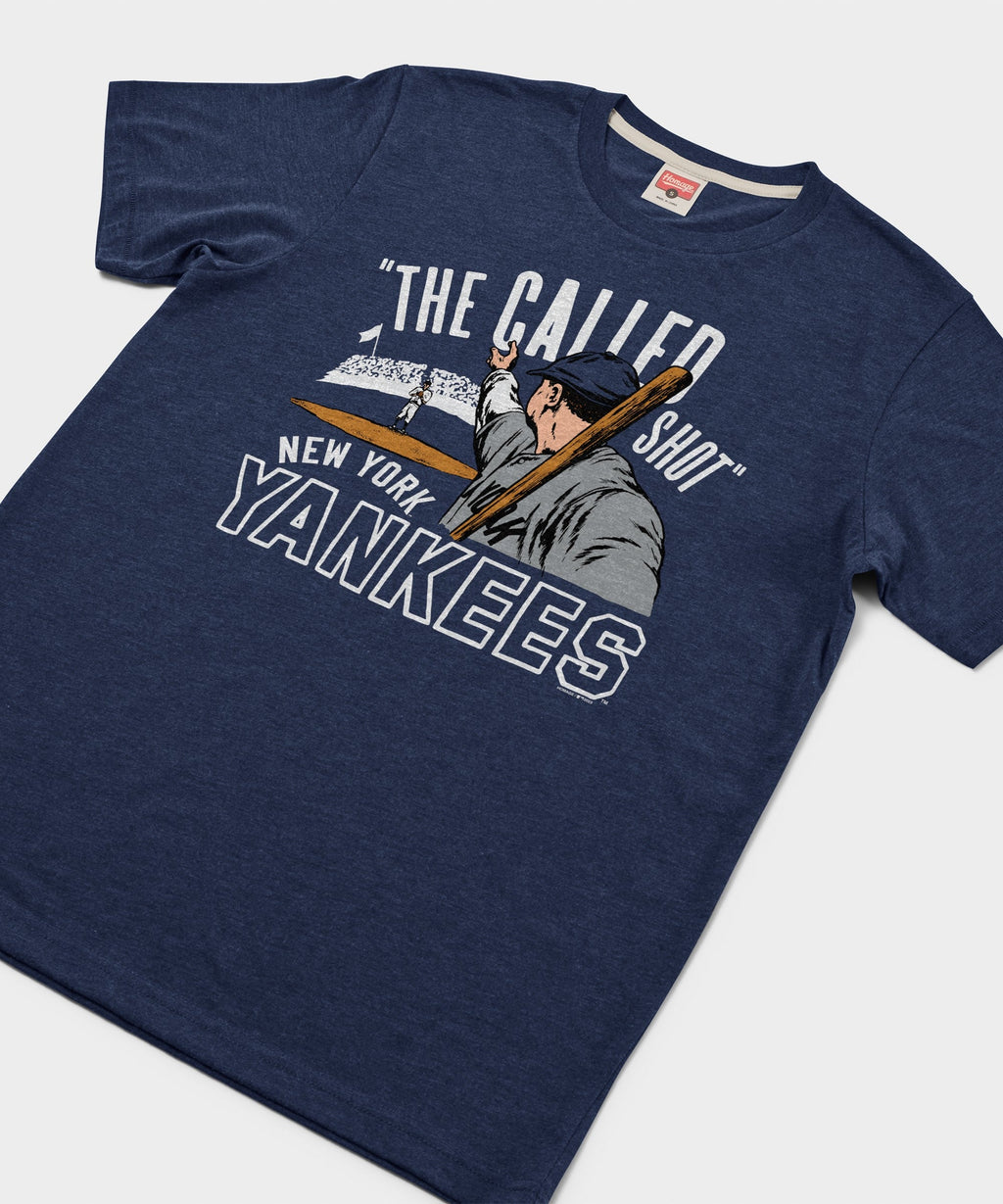 New York Yankees The Called Shot