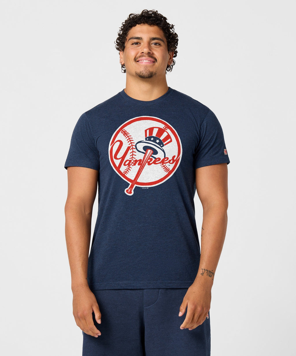 New York Yankees '68