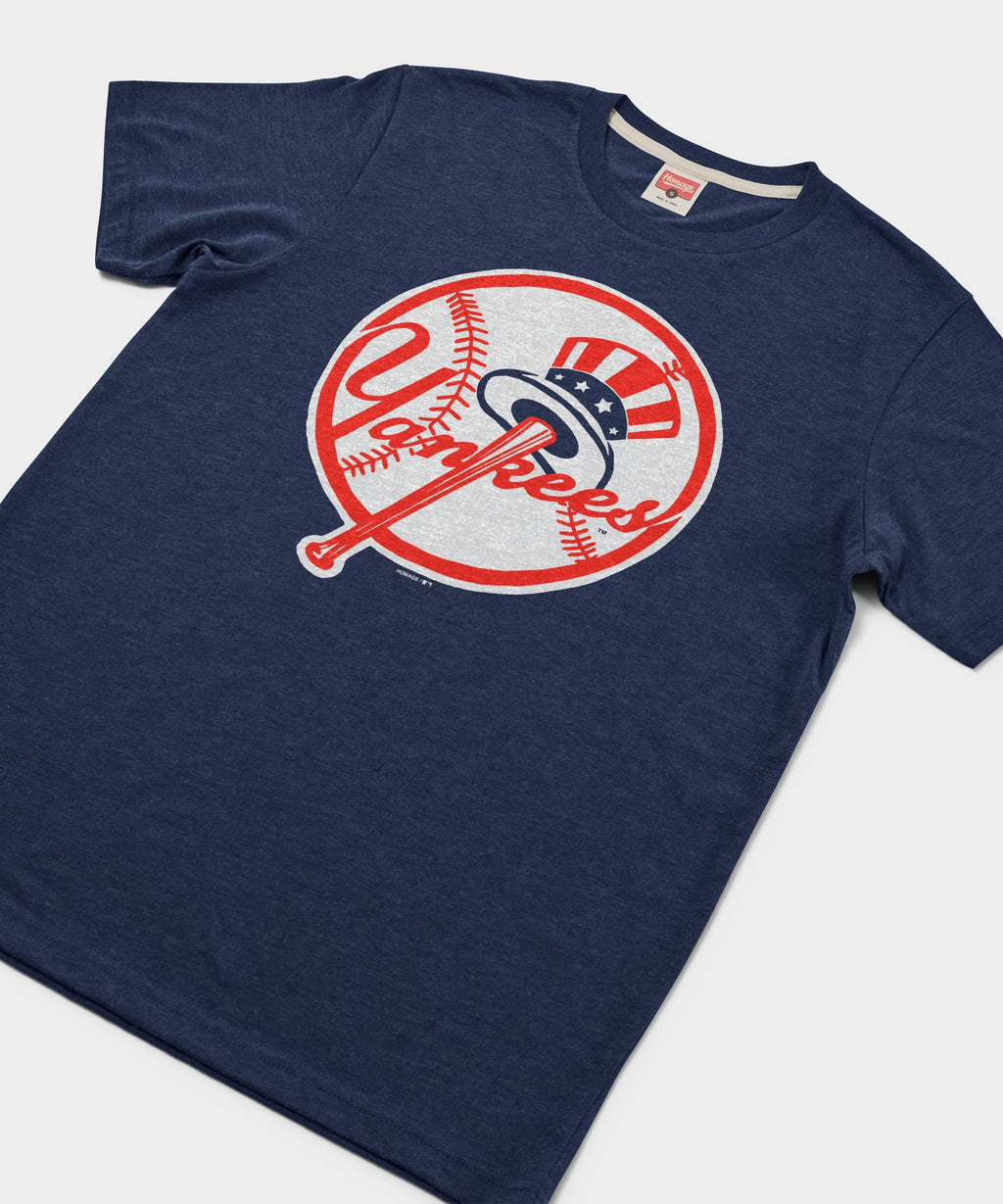 New York Yankees '68