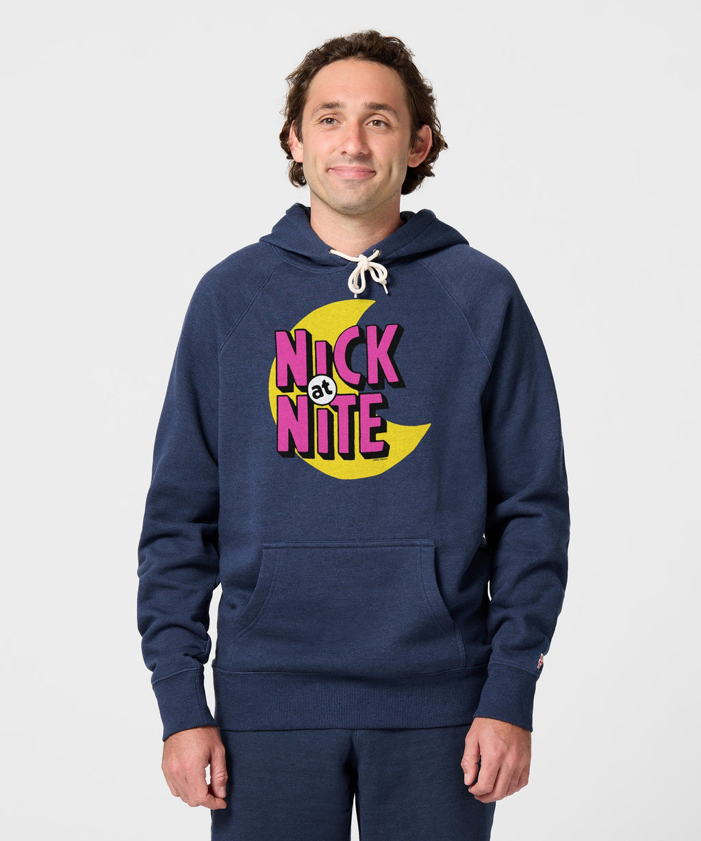 Nick At Nite Hoodie
