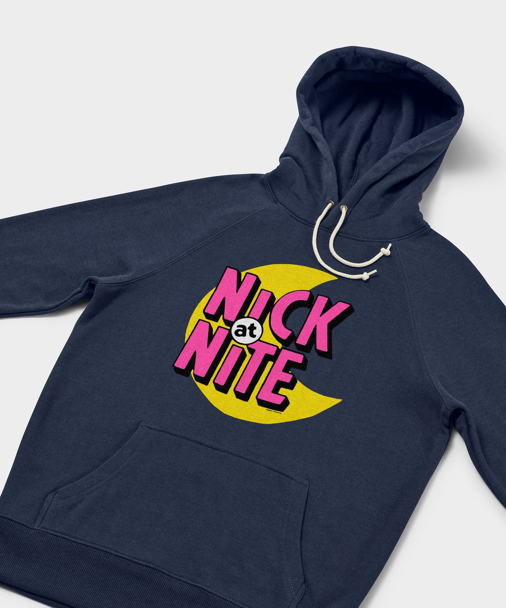 Nick At Nite Hoodie