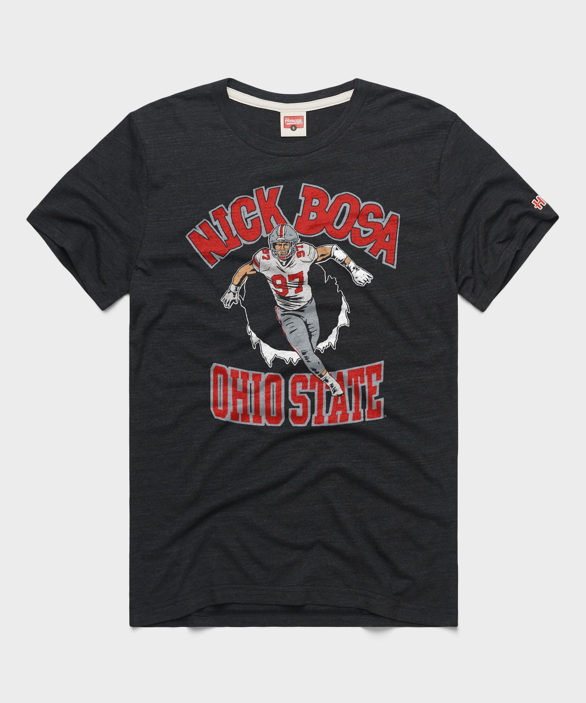 Nick Bosa Ohio State