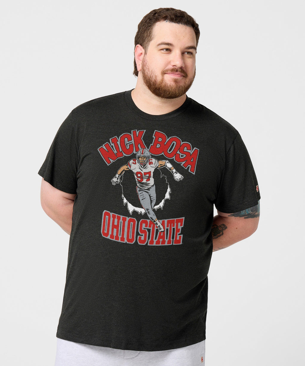 Nick Bosa Ohio State